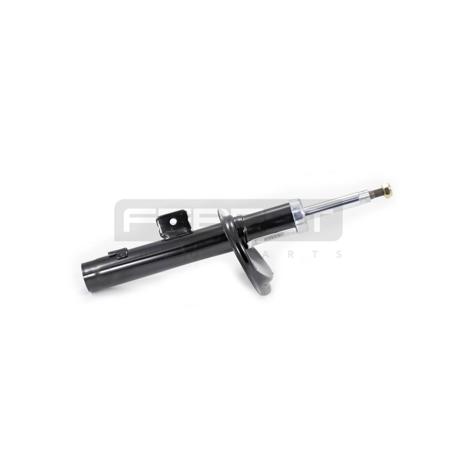 Ölstossdämpfer vorderachse links passend für CITROEN BERLINGO / BERLINGO FIRST, CITROEN XSARA, CITROEN ZX, PEUGEOT 306, PEUGEOT PARTNER