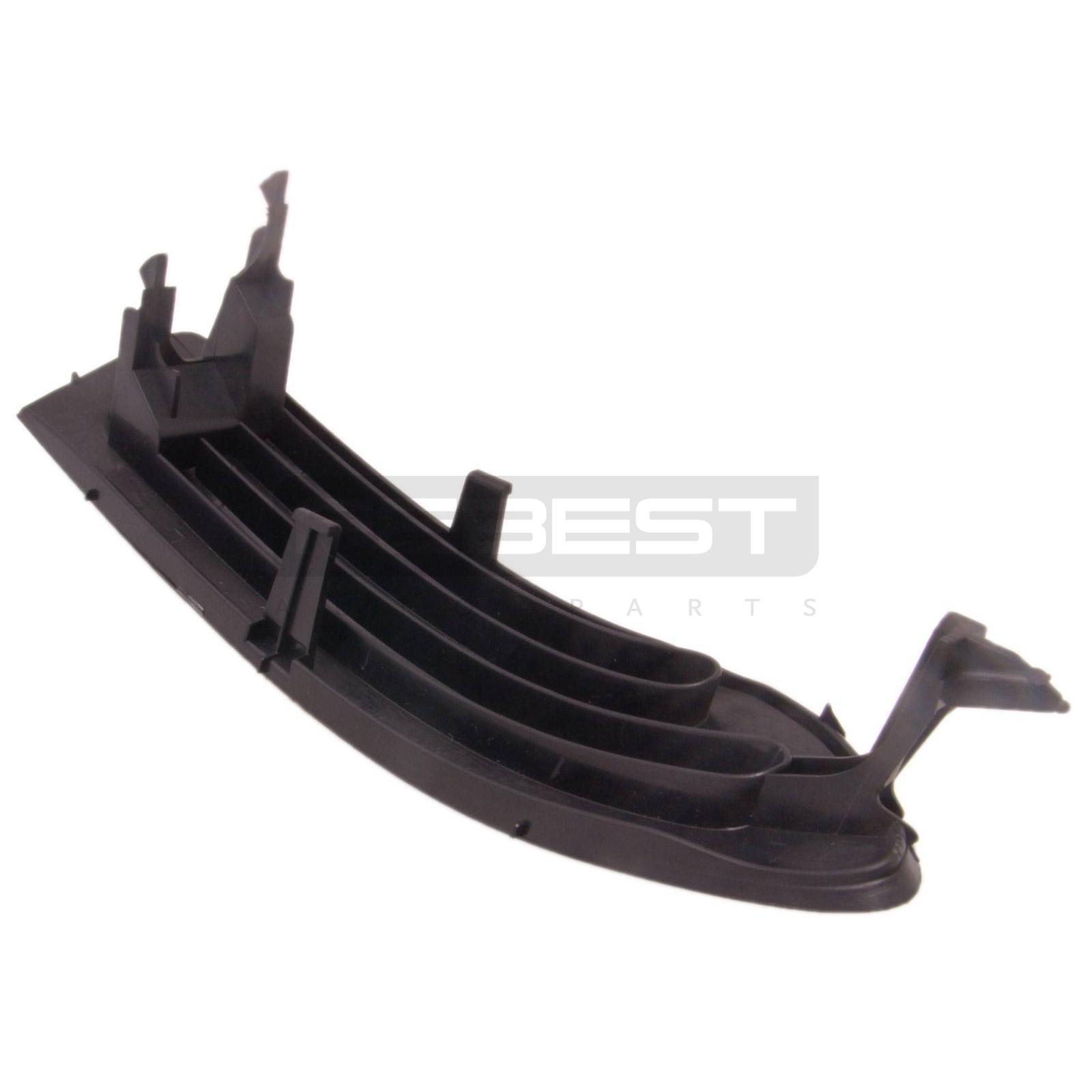 Abdeckung für nebelscheinwerfer links passend für TOYOTA COROLLA