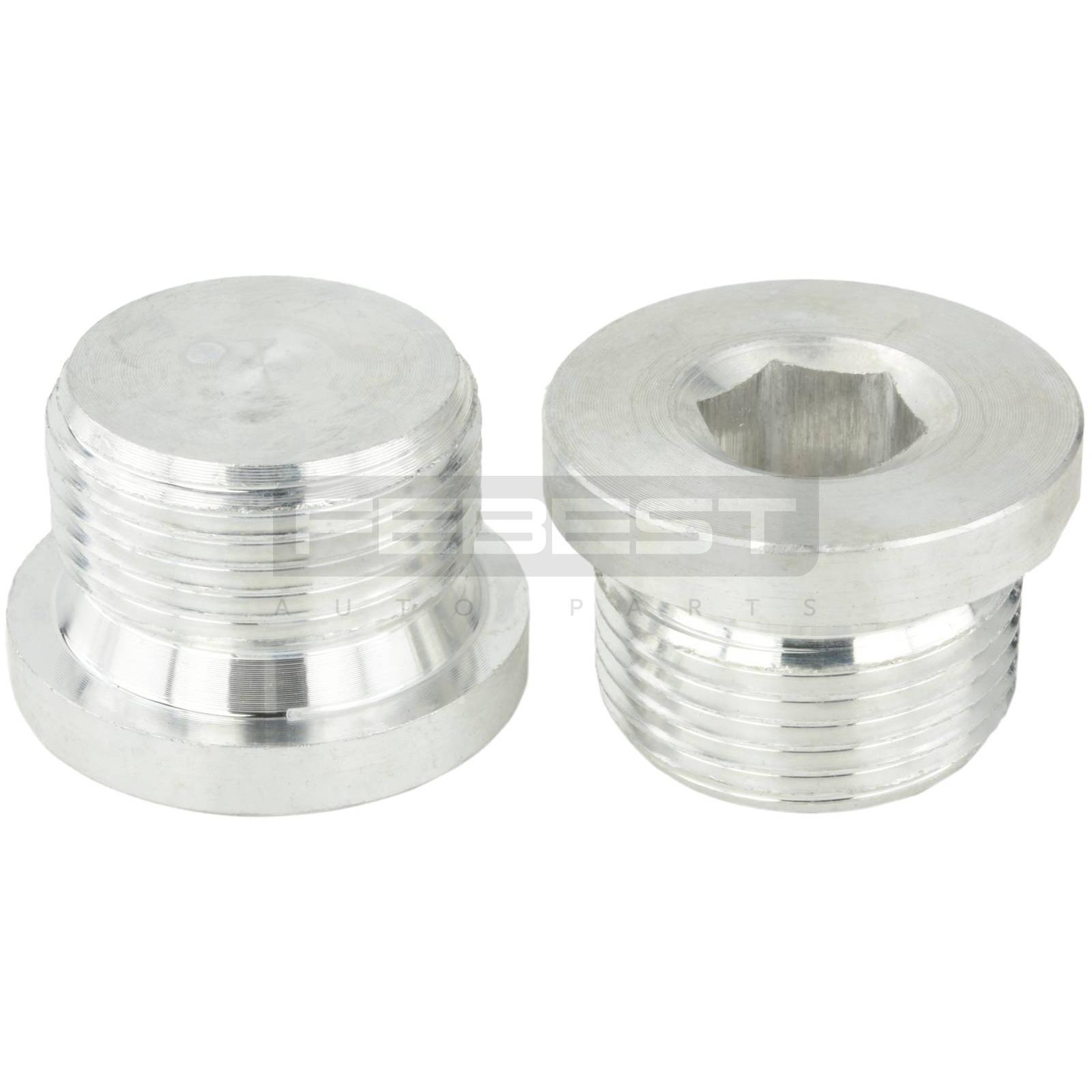 Ablassstopfen ölwanne passend für AUDI (FAW) Q5, VW VENTO, AUDI A7, VW (SVW) TIGUAN, AUDI A3, VW SHARAN, VW (FAW) BORA, VW SCIROCCO, AUDI A4 Allroad, AUDI Q5, SEAT LEON ST, VW (SVW) T-CROSS, VW (FAW) MAGOTAN, VW ARTEON, SKODA (SVW