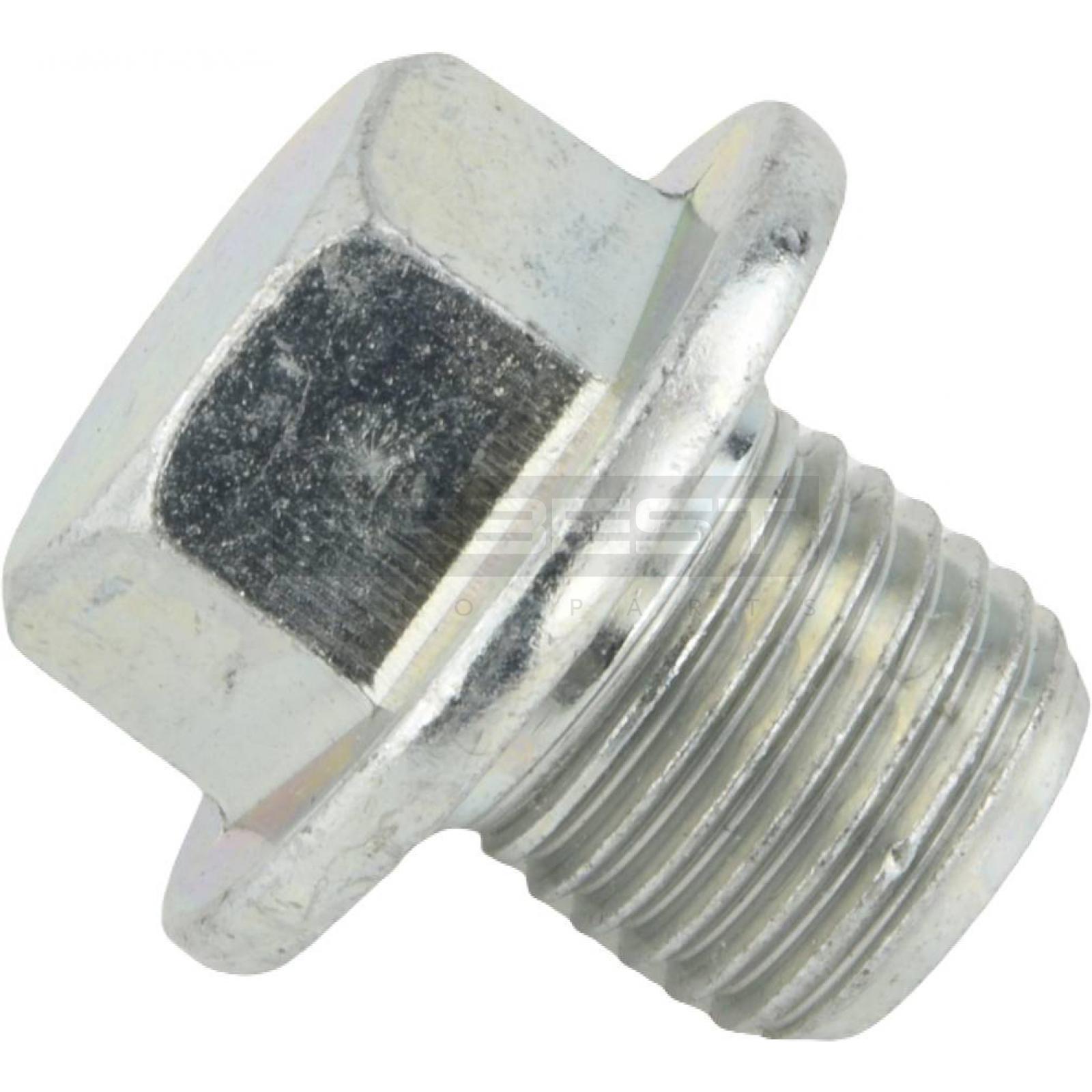 Ablassstopfen ölwanne passend für TOYOTA RAV 4, RENAULT TWINGO, NISSAN MAXIMA, NISSAN (ZHENGZHOU) NV200, TOYOTA PIXIS SPACE, DACIA DOKKER, TOYOTA ALPHARD, TOYOTA INNOVA, TOYOTA HIGHLANDER, MINI MINI, TOYOTA KIJANG, NISSAN (DFAC) X