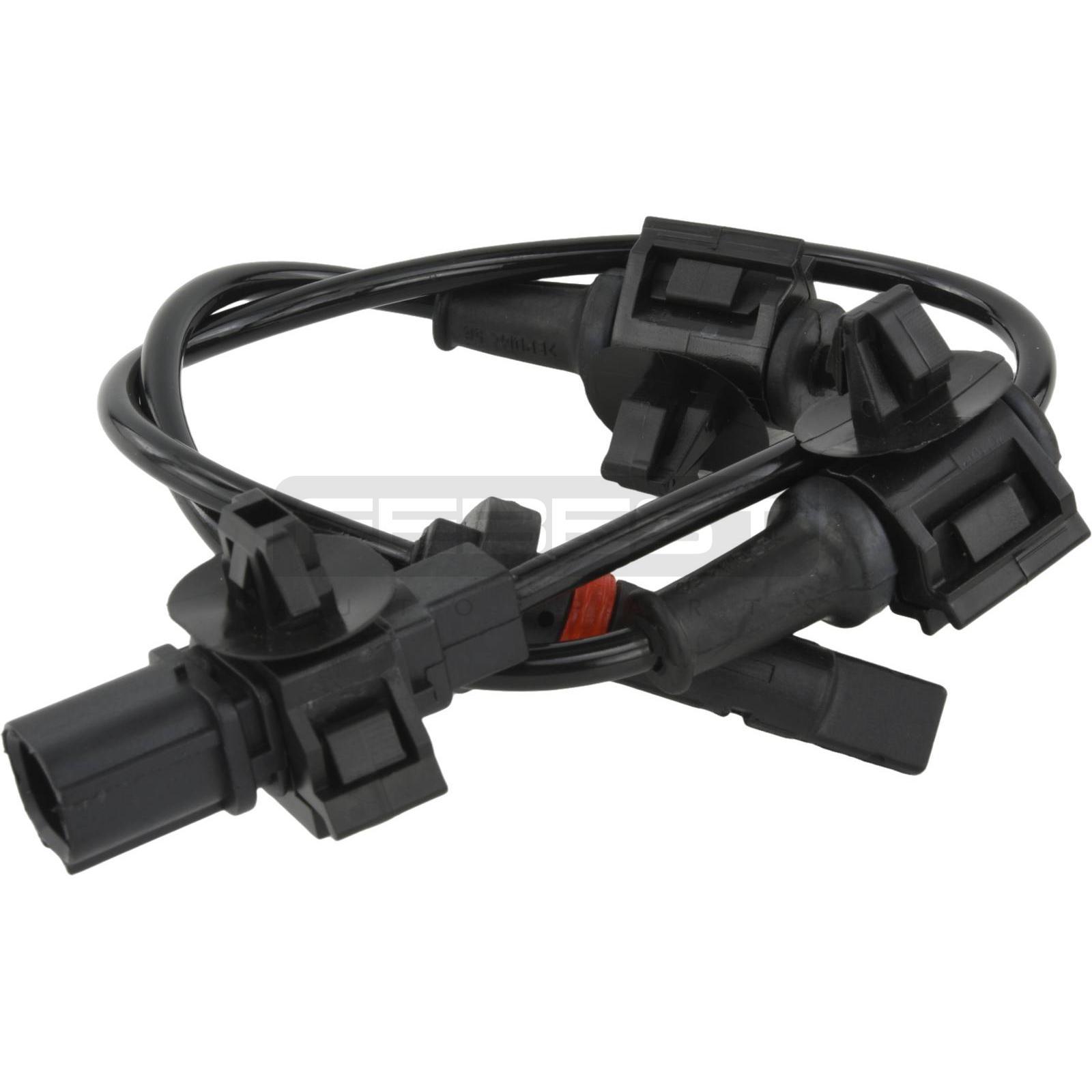 Abs-sensor raddrehzahl hinten links passend für HONDA CR-V