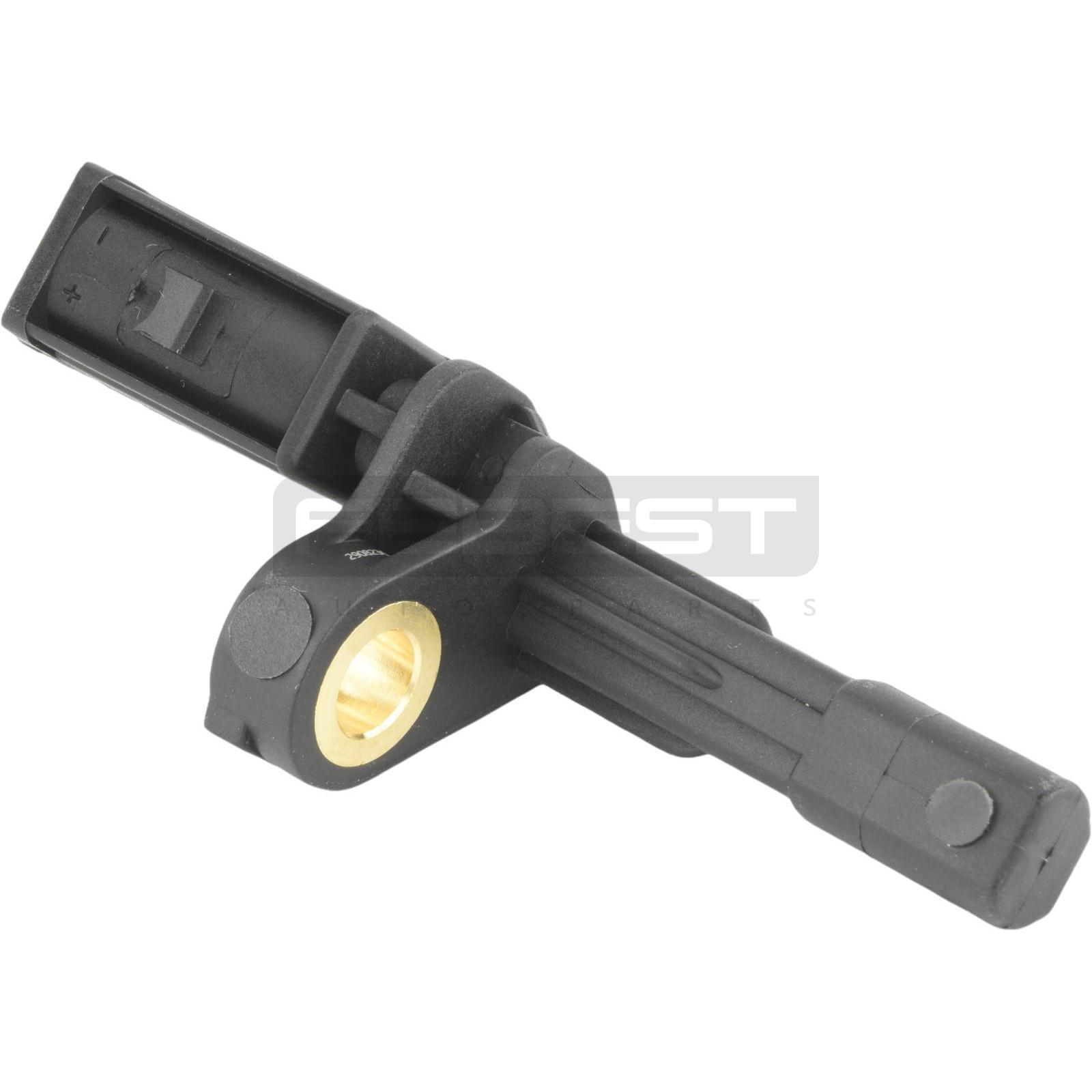 Abs-sensor raddrehzahl hinten rechts passend für AUDI A3, AUDI Q3, AUDI TT, AUDI (FAW) Q3, SEAT ALHAMBRA, SEAT ALTEA, SEAT ALTEA XL, SEAT LEON, SEAT TOLEDO, SKODA OCTAVIA, SKODA SUPERB, SKODA YETI, SKODA (SVW) OCTAVIA, SKODA (SVW)