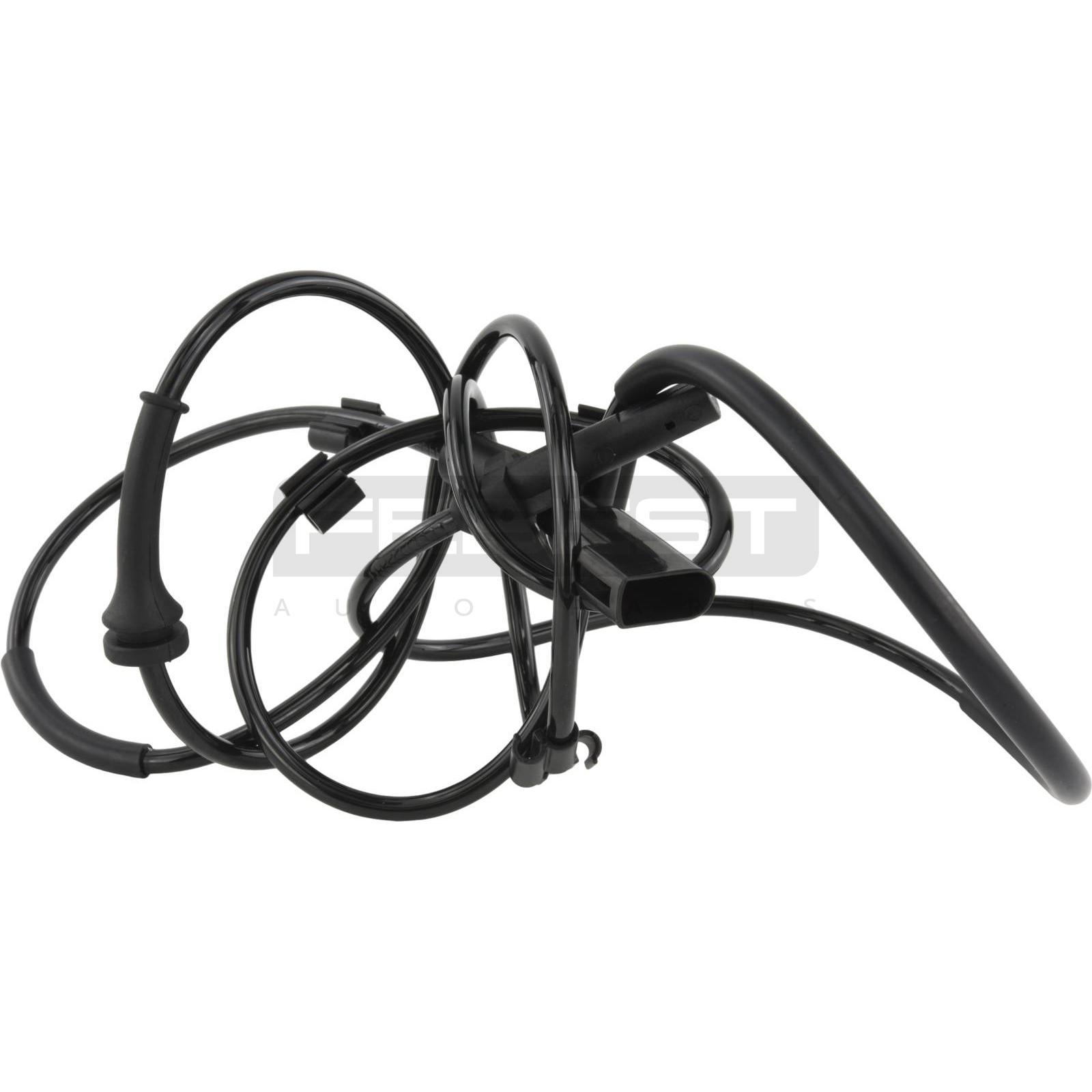 Abs-sensor raddrehzahl hinten rechts passend für FORD TRANSIT, FORD TRANSIT TOURNEO