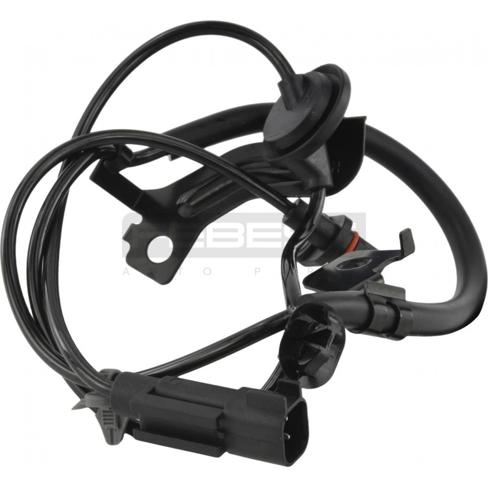 Abs-sensor raddrehzahl hinten rechts passend für MITSUBISHI ASX, MITSUBISHI LANCER, MITSUBISHI OUTLANDER, MITSUBISHI (GAC) ASX