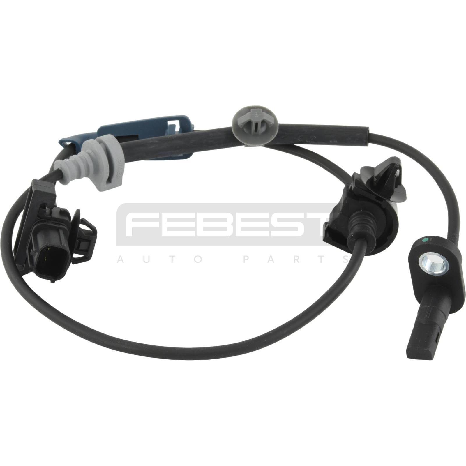 Abs-sensor raddrehzahl vorne links passend für HONDA CR-V