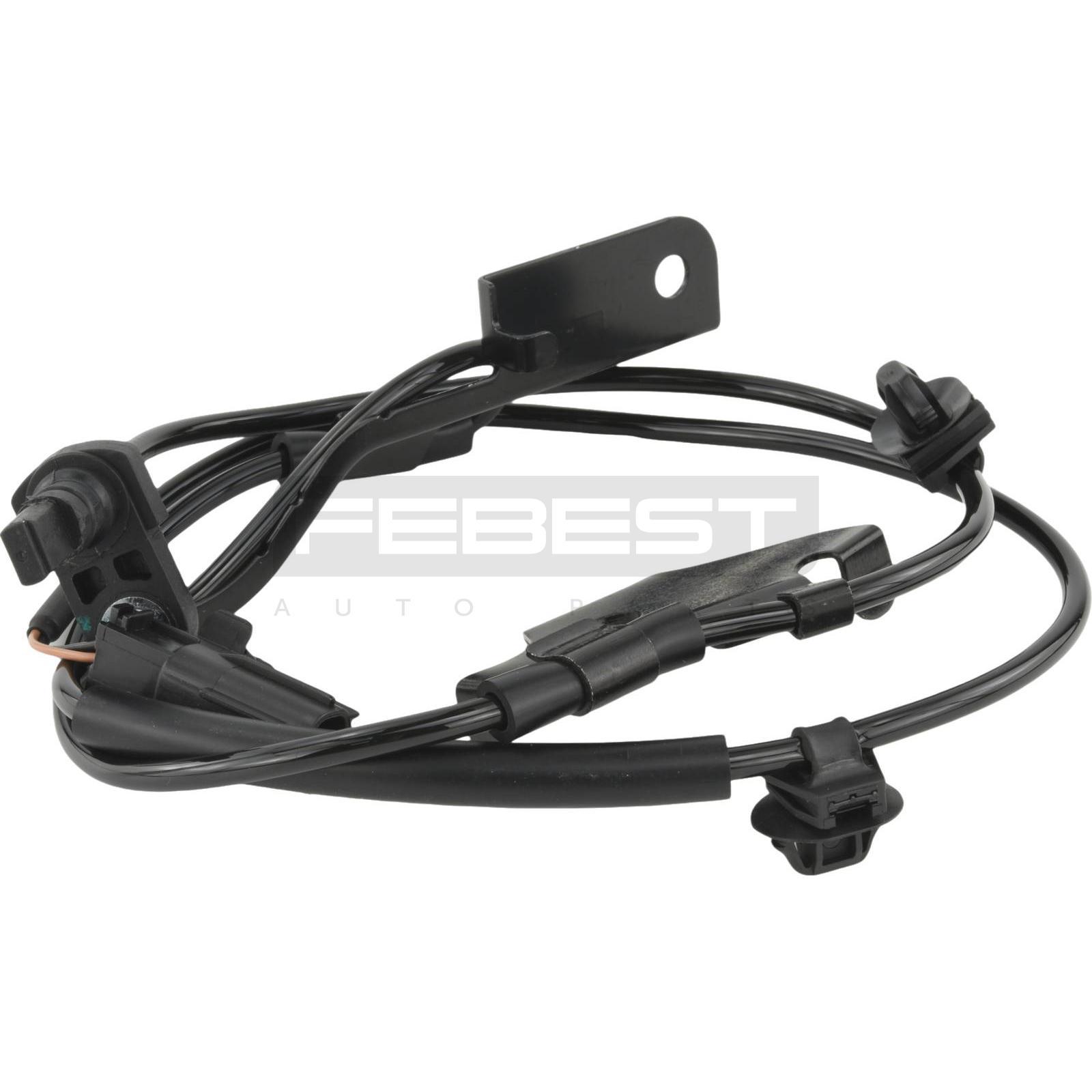 Abs-sensor raddrehzahl vorne links passend für LEXUS HS, TOYOTA AURIS, TOYOTA BLADE, TOYOTA COROLLA, TOYOTA COROLLA RUMION, TOYOTA MARK X ZIO, TOYOTA MIRAI, TOYOTA PRIUS PLUS, TOYOTA SAI, TOYOTA ZELAS, TOYOTA (FAW) COROLLA