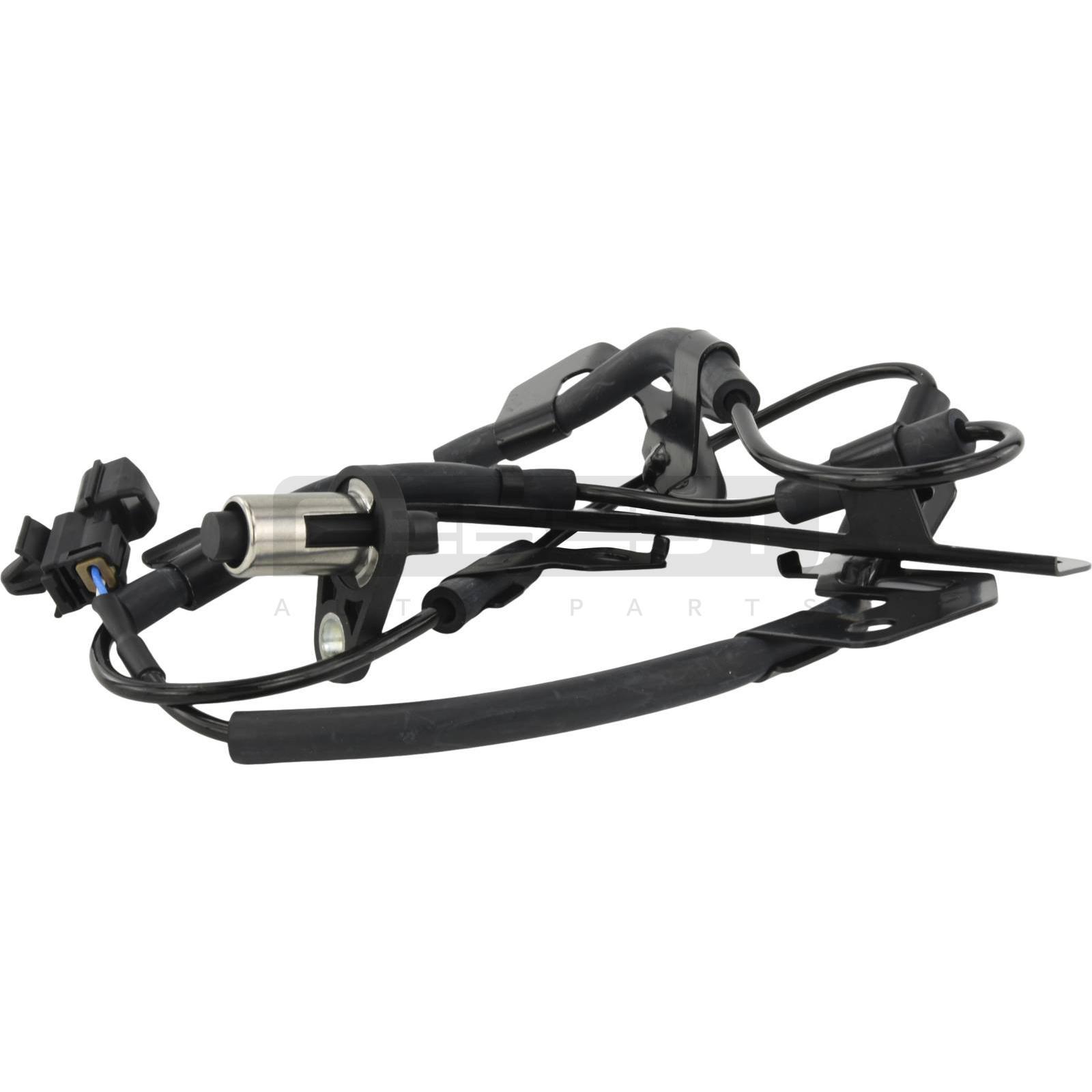 Abs-sensor raddrehzahl vorne links passend für MITSUBISHI L200, MITSUBISHI L200 / TRITON, MITSUBISHI PAJERO SPORT