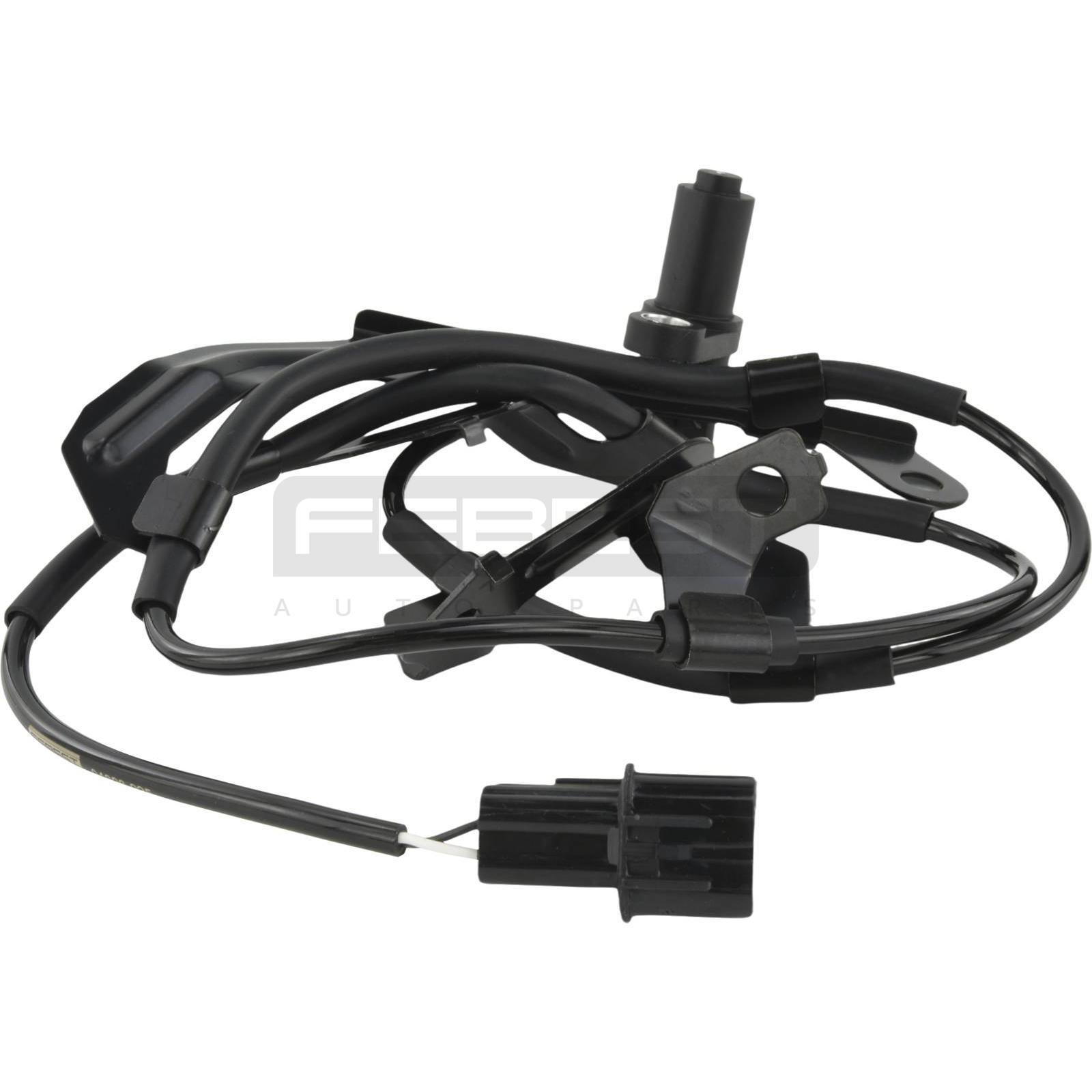 Abs-sensor raddrehzahl vorne links passend für MITSUBISHI L200 / TRITON, MITSUBISHI PAJERO SPORT