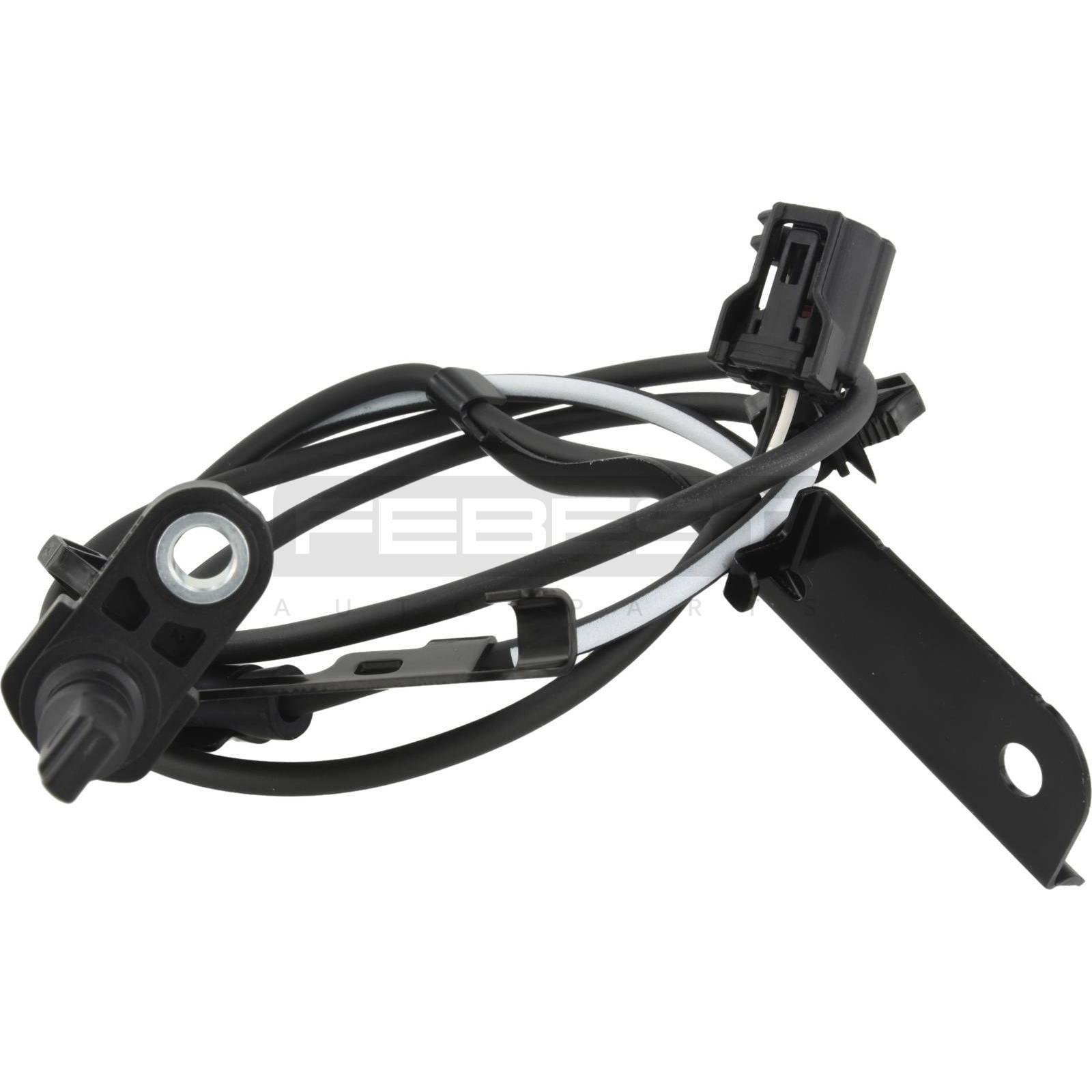 Abs-sensor raddrehzahl vorne links passend für TOYOTA RAV 4, TOYOTA (FAW) RAV4