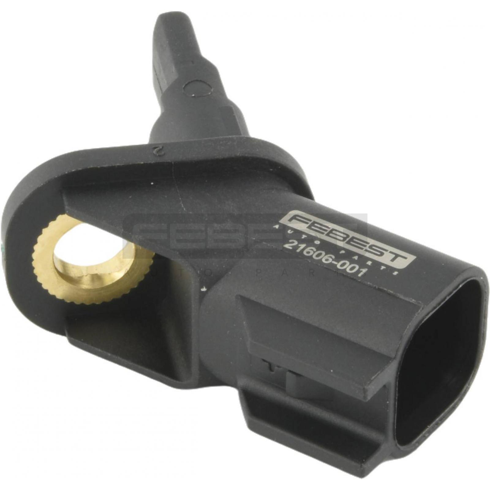 Abs-sensor raddrehzahl vorne passend für FORD C-MAX, FORD FOCUS, FORD FOCUS C-MAX, FORD GALAXY, FORD KUGA, FORD MONDEO, FORD S-MAX, FORD TOURNEO CONNECT / GRAND TOURNEO CONNECT, FORD TOURNEO COURIER, FORD TRANSIT CONNECT, FORD TRA