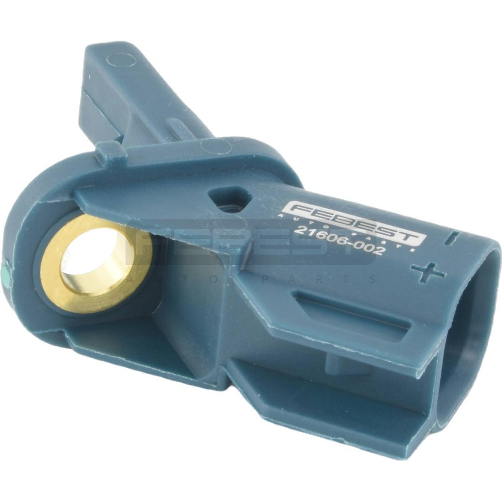 Abs-sensor raddrehzahl vorne passend für FORD C-MAX, FORD FOCUS, FORD FOCUS C-MAX, FORD MONDEO, FORD AUSTRALIA MONDEO, FORD USA FOCUS