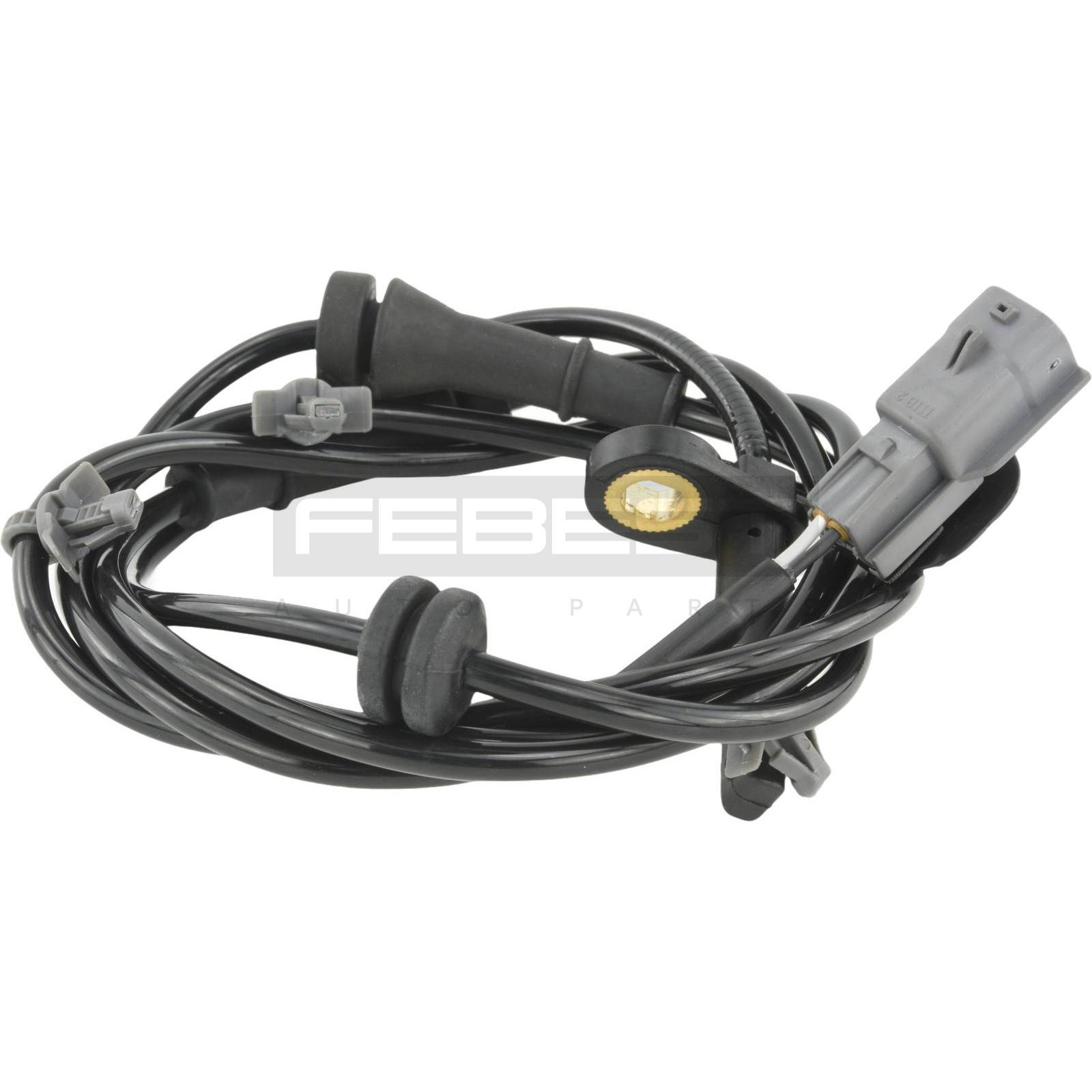 Abs-sensor raddrehzahl vorne passend für INFINITI ESQ, NISSAN JUKE