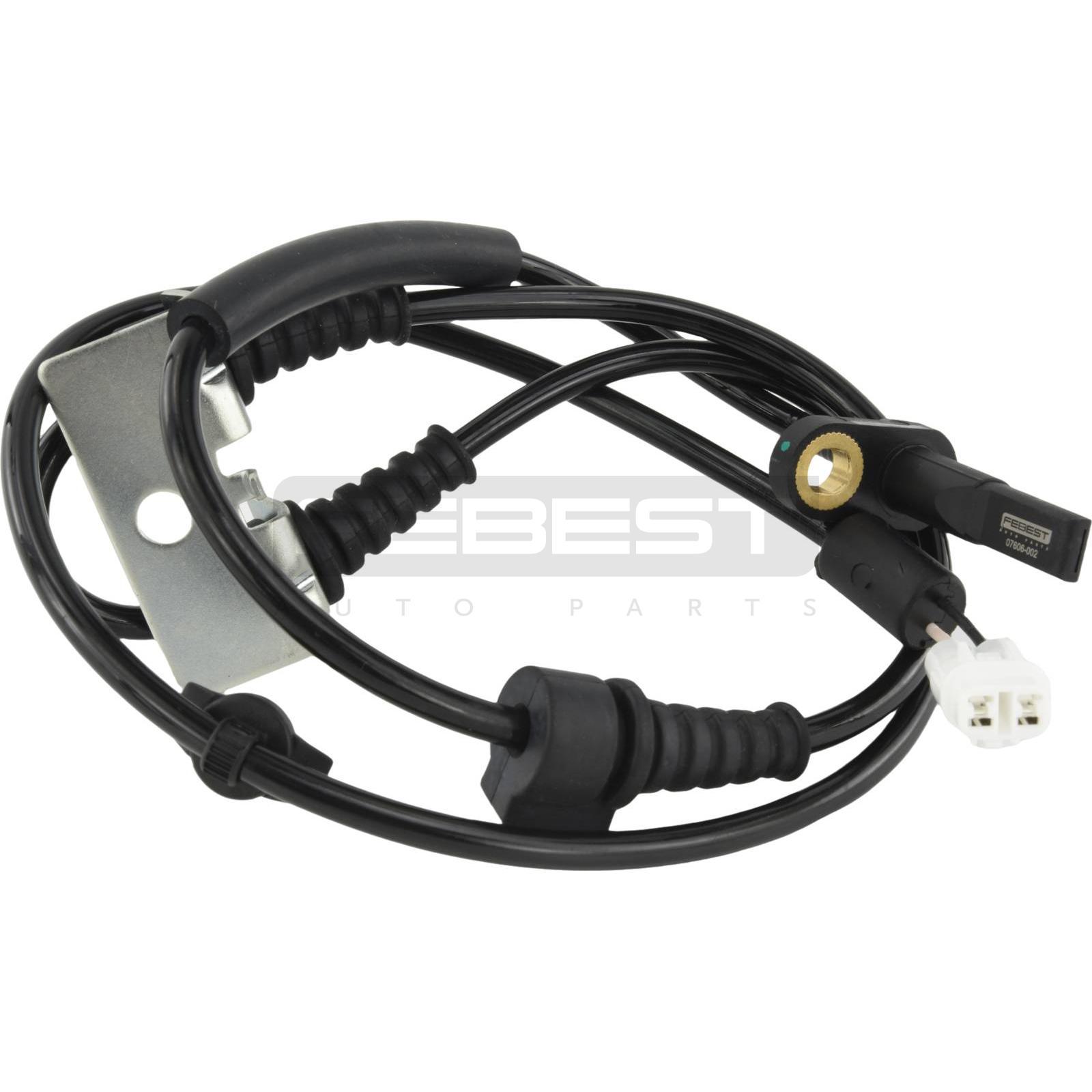 Abs-sensor raddrehzahl vorne rechts passend für FIAT SEDICI, SUZUKI FORENZA, SUZUKI RENO, SUZUKI SX4