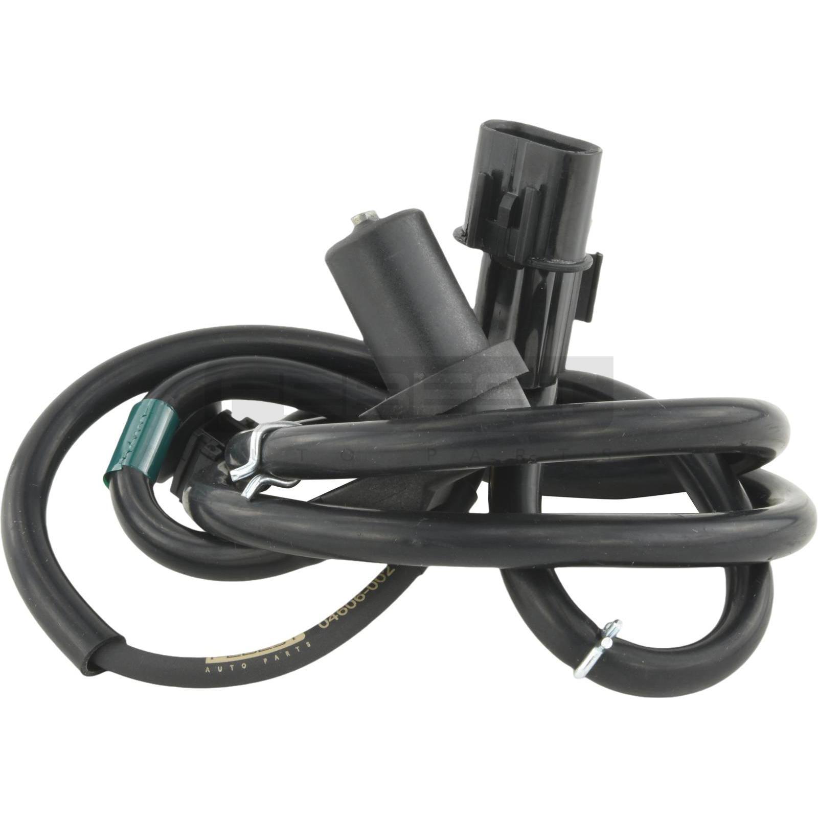 Abs-sensor raddrehzahl vorne rechts passend für MITSUBISHI DION, MITSUBISHI LANCER, MITSUBISHI LANCER CARGO, MITSUBISHI LANCER / VIRAGE, MITSUBISHI MIRAGE, MITSUBISHI OUTLANDER