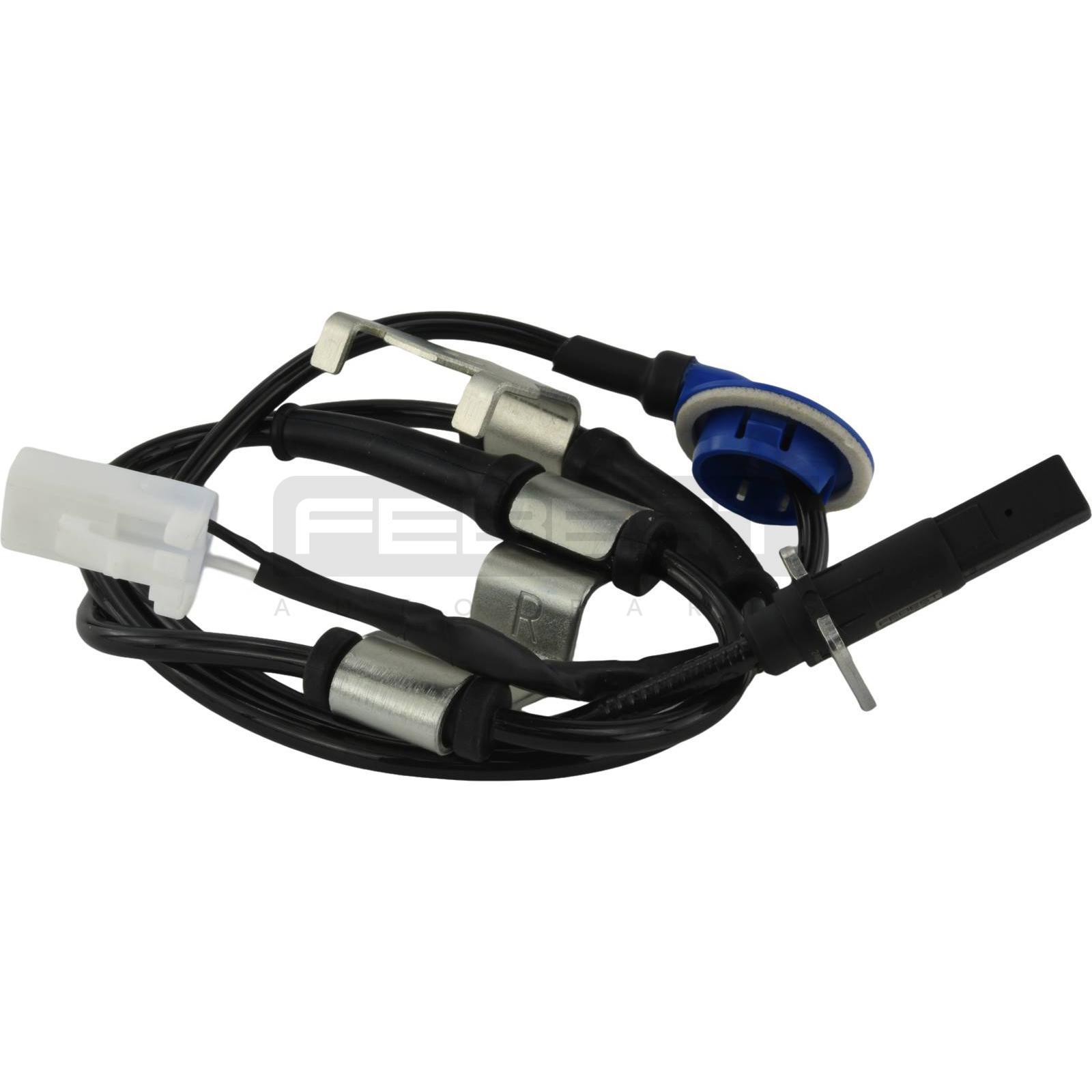 Abs-sensor raddrehzahl vorne rechts passend für SUZUKI APV, SUZUKI CARRY, SUZUKI FORENZA, SUZUKI GRAND VITARA, SUZUKI LIANA