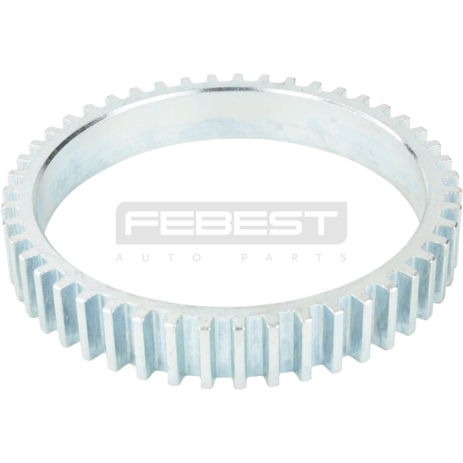 Abs Sensorring passend für HYUNDAI H-1, HYUNDAI H100, HYUNDAI H-1 / STAREX, NISSAN (DFAC) QASHQAI