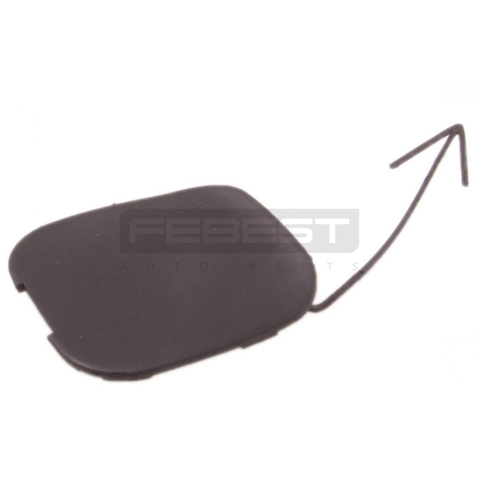 Abschlepphaken abdeckung hinten passend für NISSAN ALMERA, NISSAN BLUEBIRD SYLPHY, NISSAN SUNNY