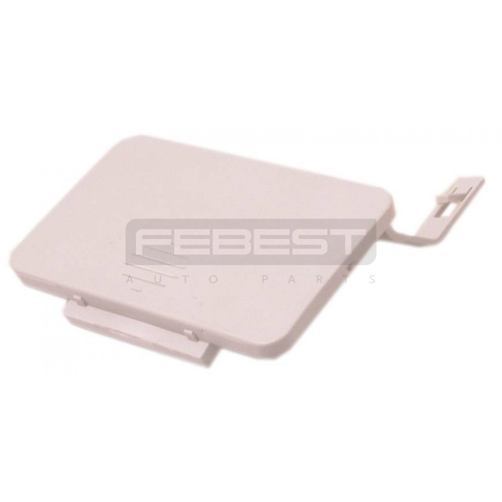 Abschlepphaken abdeckung vorne passend für NISSAN PRIMERA