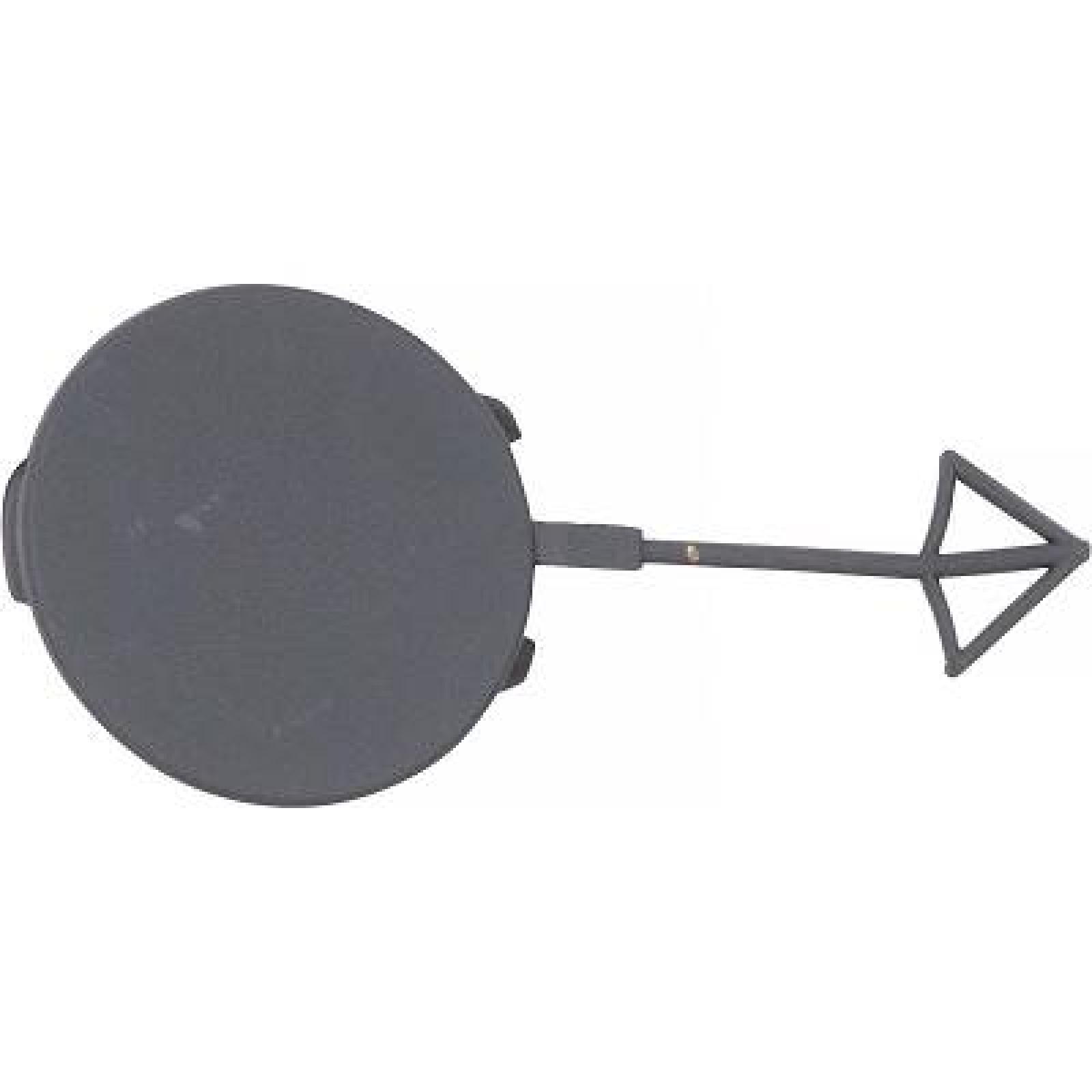 ABSCHLEPPKAPPE HI.   LEON, passend für 09-13 1P0807441C GRU