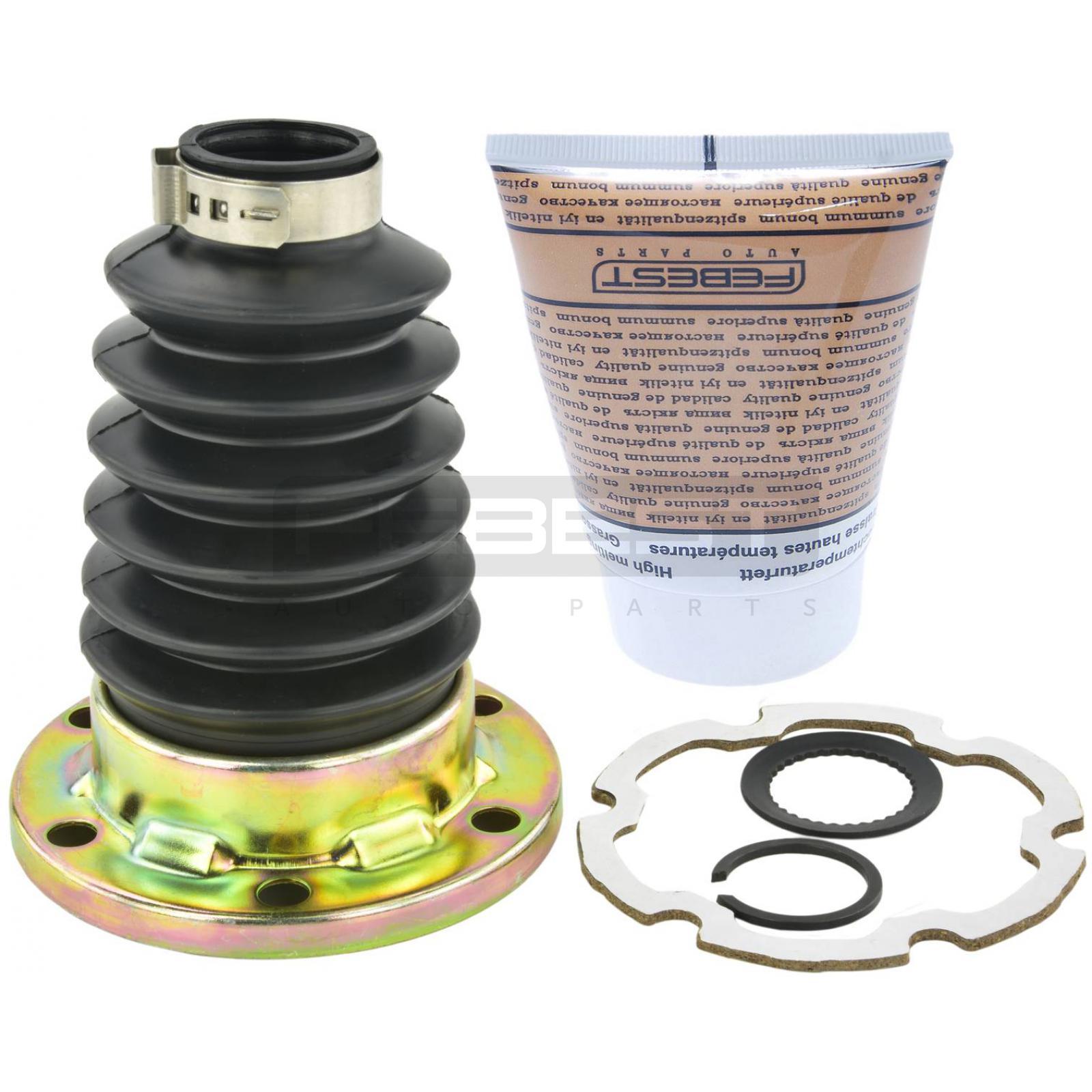 Achsmanschette satz innen passend für AUDI 80, AUDI 90, AUDI A1, AUDI A1 City Carver, AUDI A2, AUDI A3, AUDI A4, AUDI COUPE, AUDI Q2, AUDI Q3, AUDI Q5, AUDI TT, AUDI (FAW) Q5, SEAT ALTEA, SEAT ALTEA XL, SEAT ARONA, SEAT CORDOBA, S