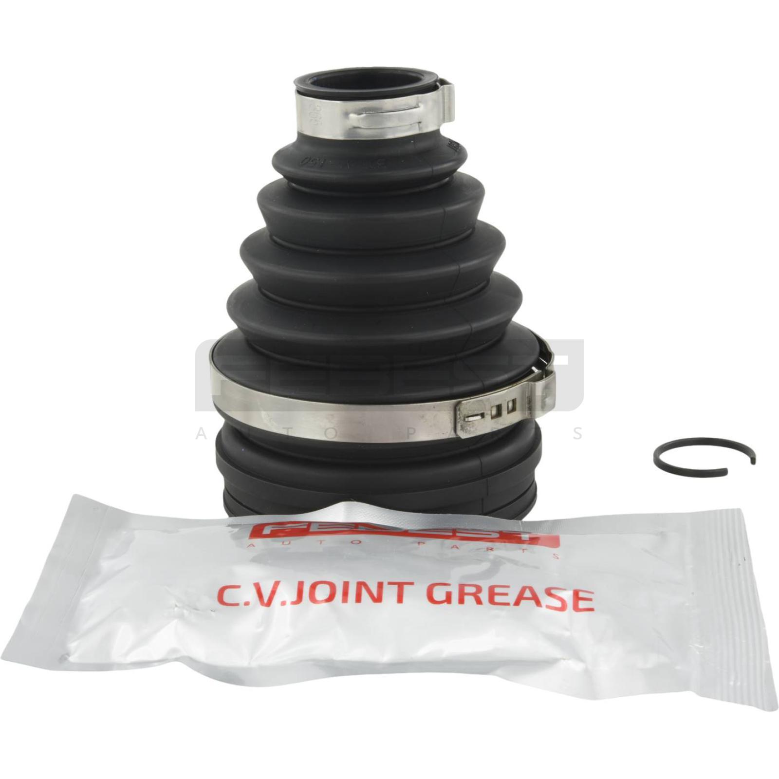 Achsmanschette satz innen passend für CADILLAC ESCALADE, CHEVROLET AVALANCHE, CHEVROLET AVALANCHE 1500, CHEVROLET AVALANCHE 2500, CHEVROLET CHEYENNE, CHEVROLET COLORADO, CHEVROLET K1500, CHEVROLET K1500 SUBURBAN, CHEVROLET K2500,