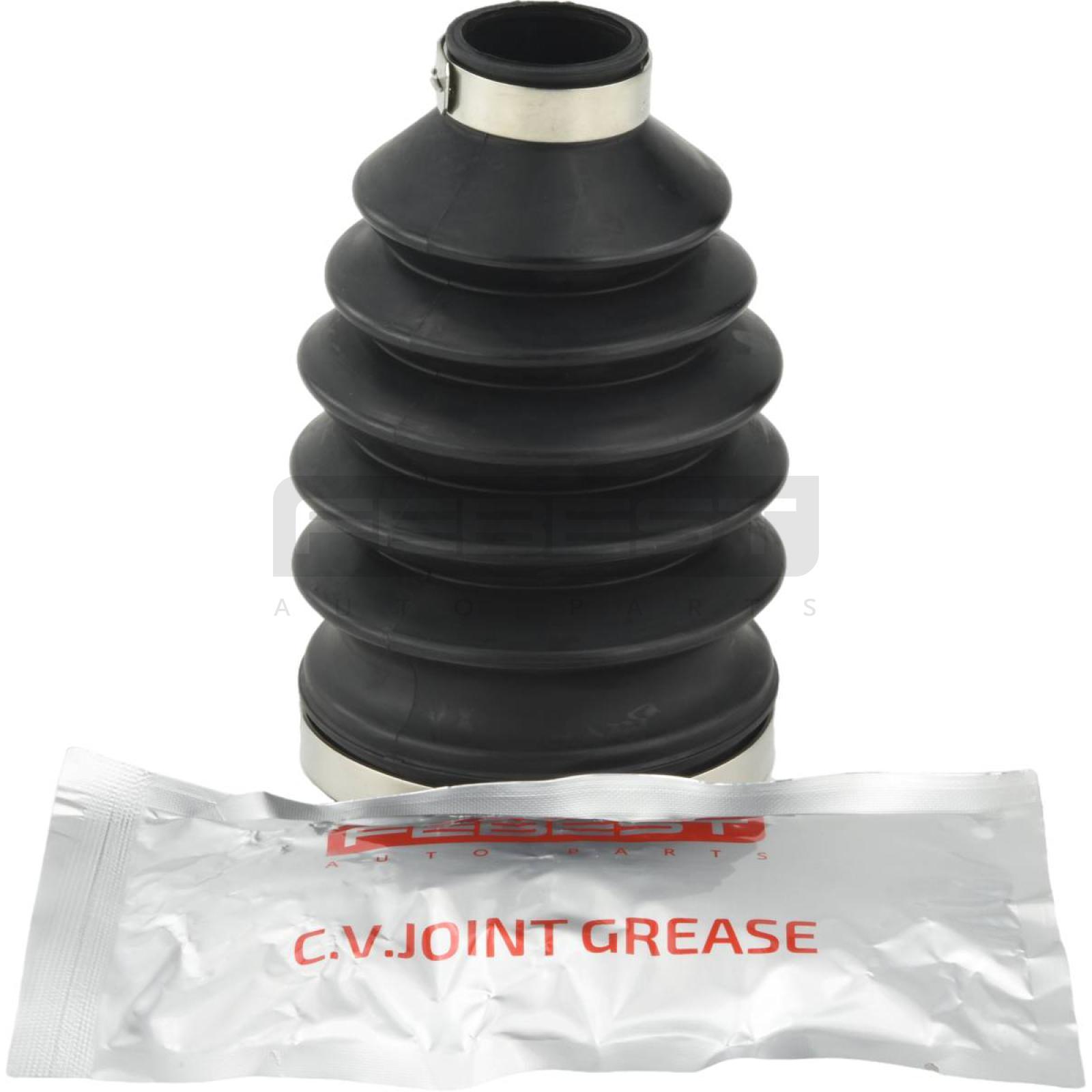 Achsmanschette satz innen passend für CADILLAC ESCALADE, CHEVROLET AVALANCHE, CHEVROLET AVALANCHE 1500, CHEVROLET AVALANCHE 2500, CHEVROLET CHEYENNE, CHEVROLET COLORADO, CHEVROLET K1500, CHEVROLET K1500 SUBURBAN, CHEVROLET K2500,