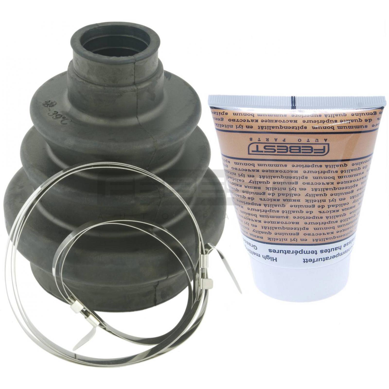 Achsmanschette satz innen passend für CHEVROLET ASTRA, OPEL ASTRA, OPEL ASTRA G CLASSIC, OPEL ASTRA H CLASSIC, OPEL CALIBRA, OPEL CASCADA, OPEL INSIGNIA, OPEL KADETT, OPEL MERIVA, OPEL SIGNUM, OPEL VECTRA, OPEL ZAFIRA, SAAB 9-3