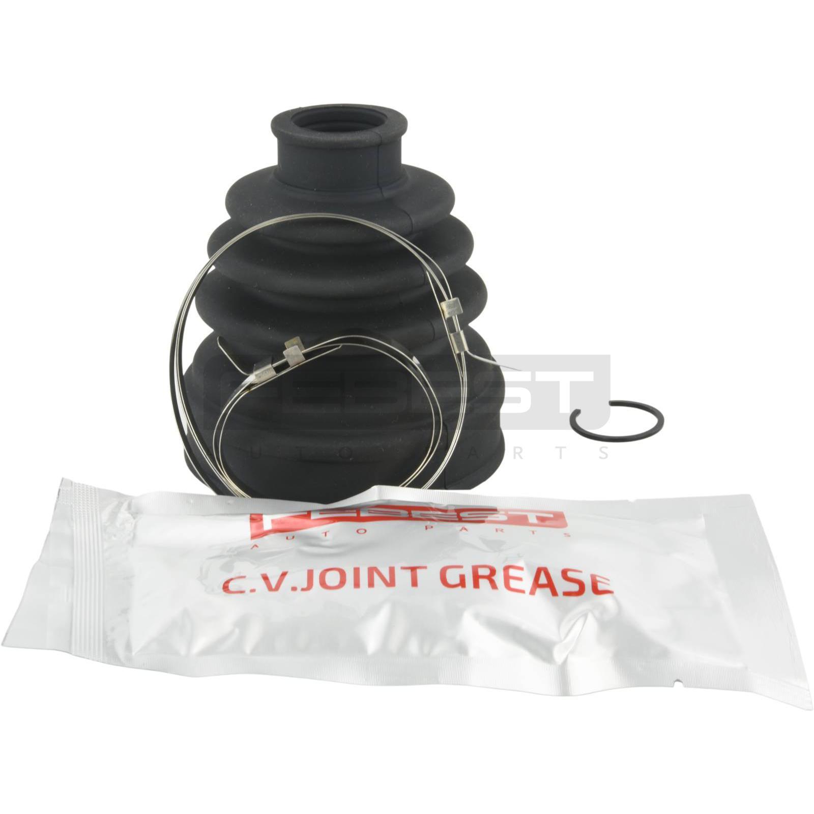 Achsmanschette satz innen passend für CITROEN C5