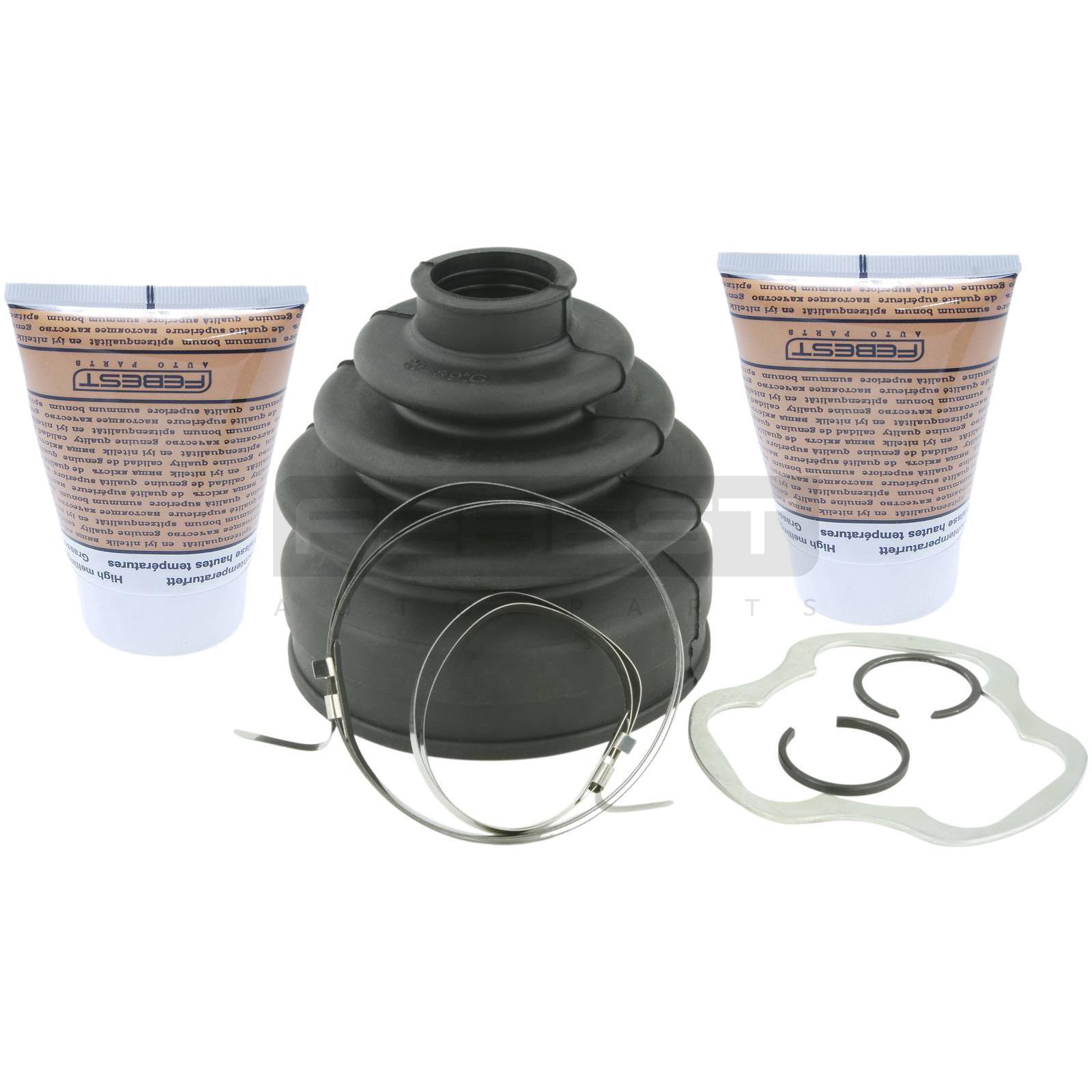 Achsmanschette satz innen passend für FORD TRANSIT, FORD TRANSIT TOURNEO