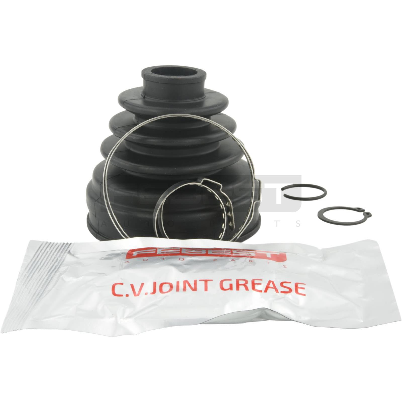 Achsmanschette satz innen passend für GEELY BOYUE