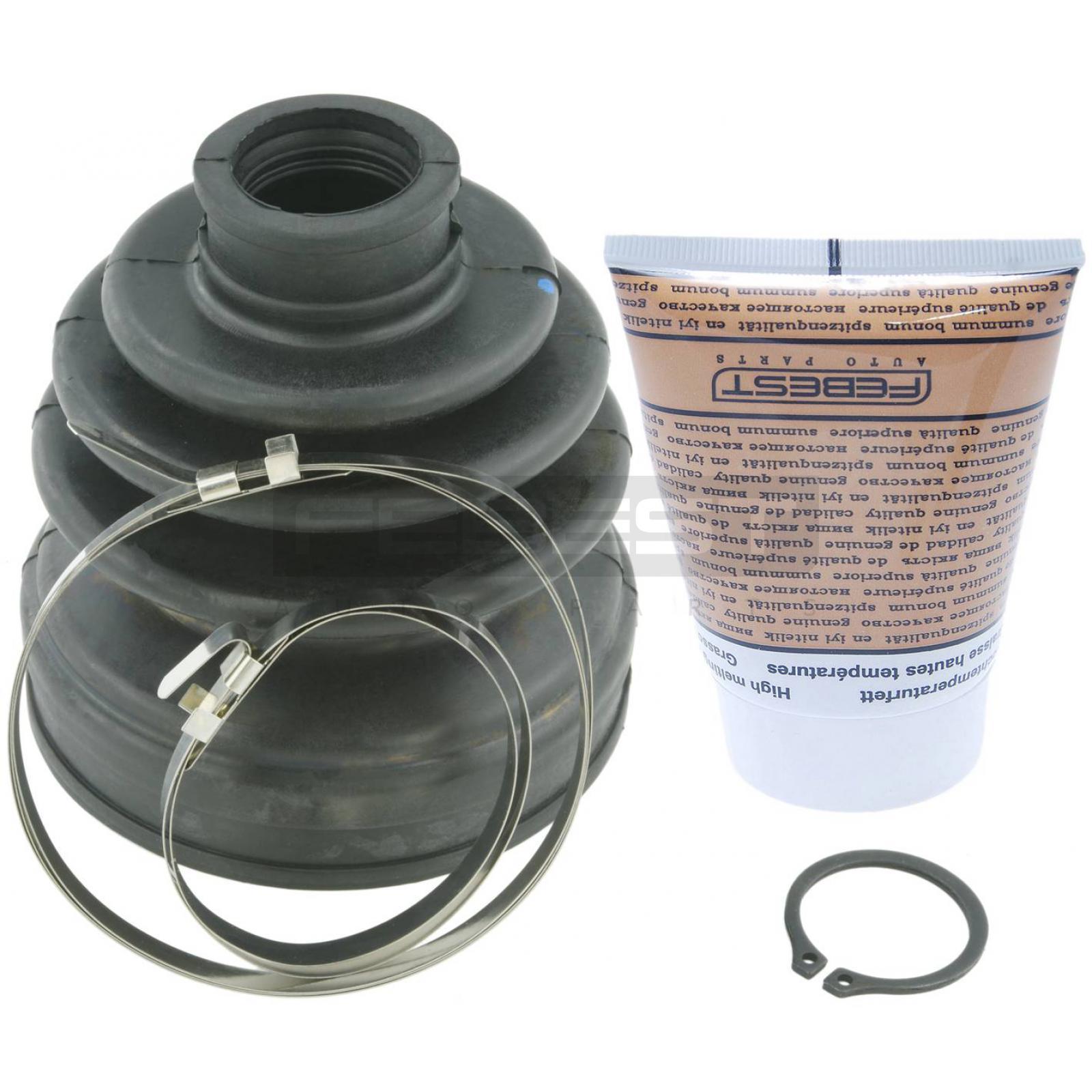 Achsmanschette satz innen passend für HYUNDAI GRANDEUR, HYUNDAI i40, HYUNDAI SONATA, HYUNDAI (BEIJING) SONATA, KIA CARENS, KIA MAGENTIS, KIA OPTIMA, KIA SOUL, KIA (DYK) K5, KIA (DYK) SOUL