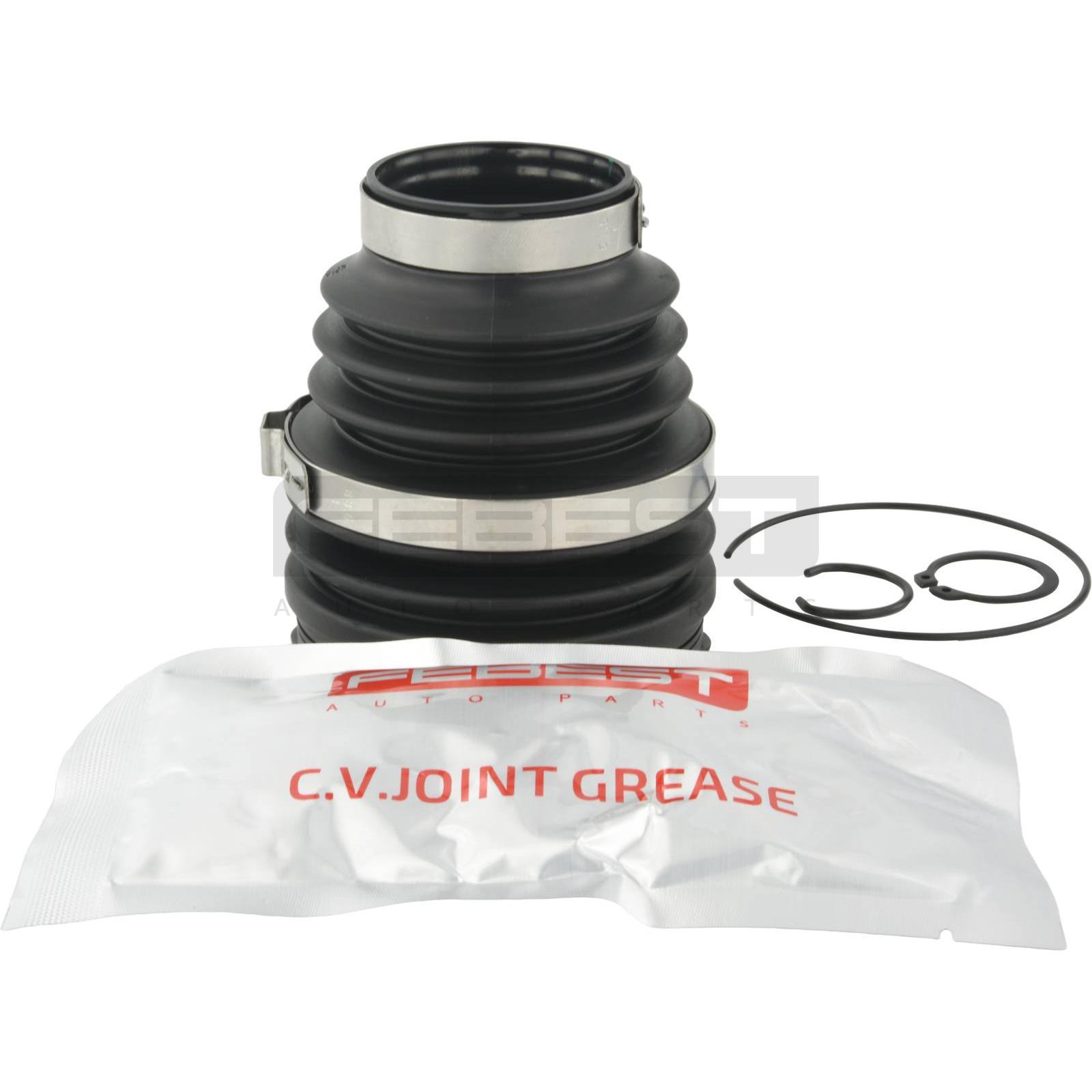 Achsmanschette satz innen passend für HYUNDAI SONATA, HYUNDAI (BEIJING) SONATA, KIA K5, KIA OPTIMA, KIA (DYK) K5