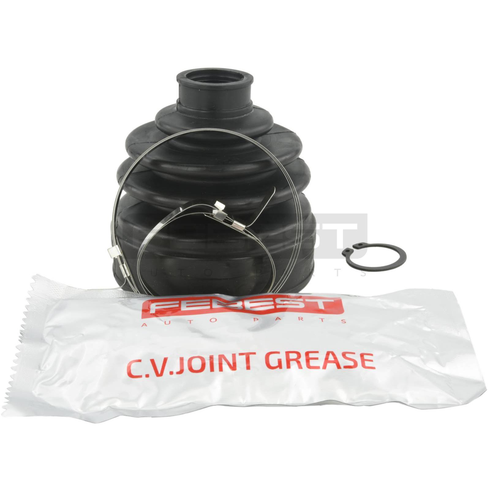 Achsmanschette satz innen passend für KIA CERATO, KIA SPORTAGE, KIA (DYK) CERATO, KIA (DYK) SPORTAGE