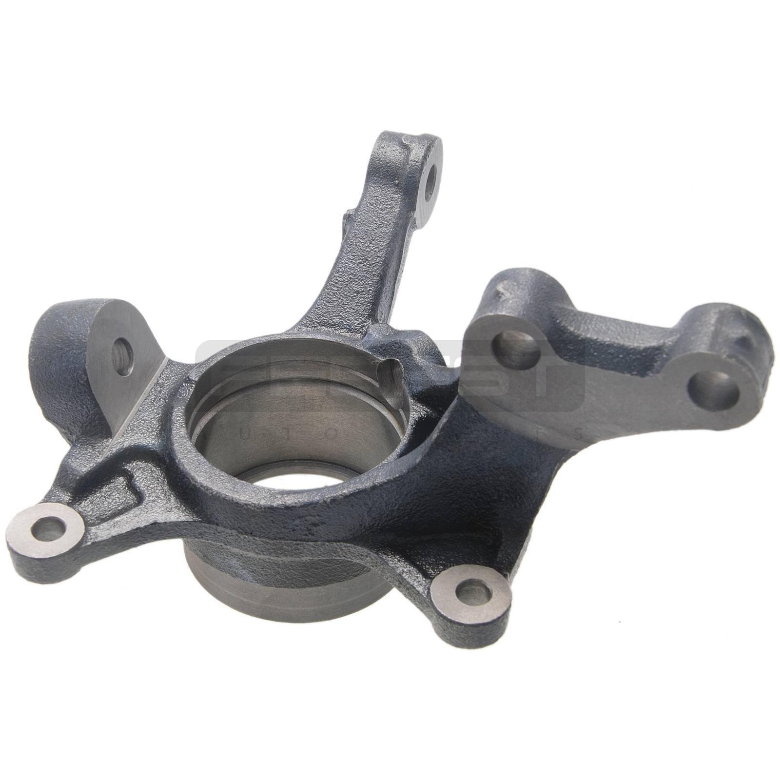 Achsschenkel links passend für LEXUS ES, TOYOTA ALPHARD, TOYOTA AURION, TOYOTA AVALON, TOYOTA CAMRY, TOYOTA PREVIA, TOYOTA SOLARA, TOYOTA WINDOM, TOYOTA (GAC) CAMRY