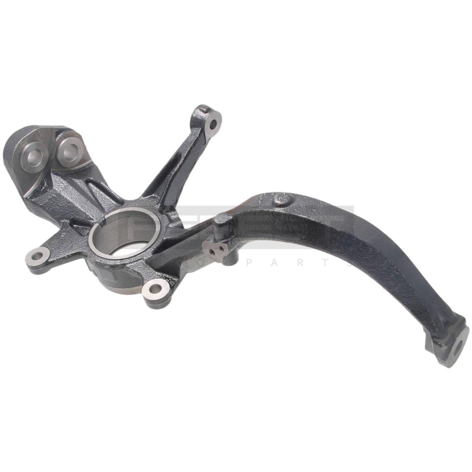 Achsschenkel links passend für MAZDA 6