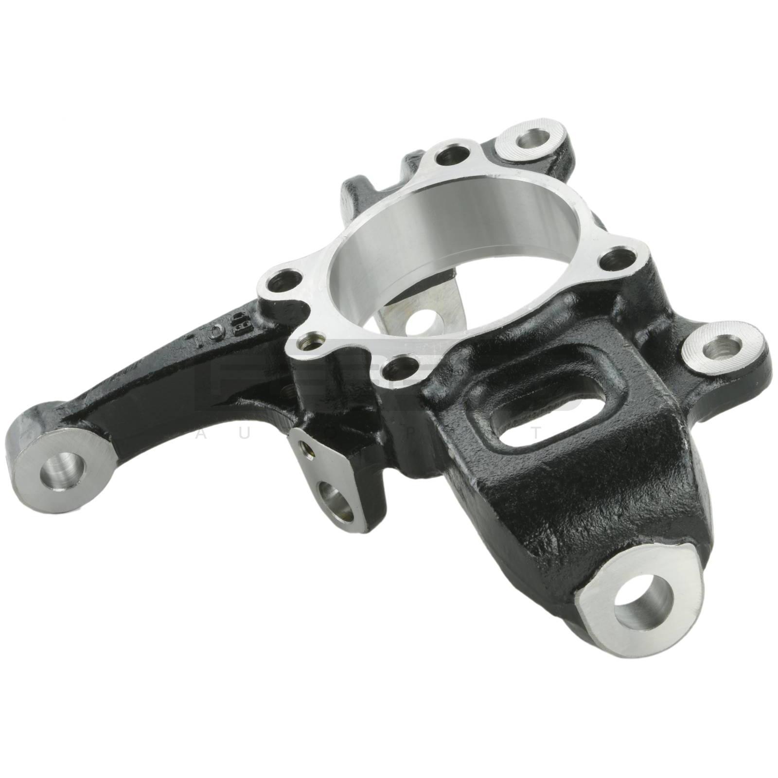 Achsschenkel links passend für MITSUBISHI L200, MITSUBISHI L200 / TRITON, MITSUBISHI PAJERO SPORT