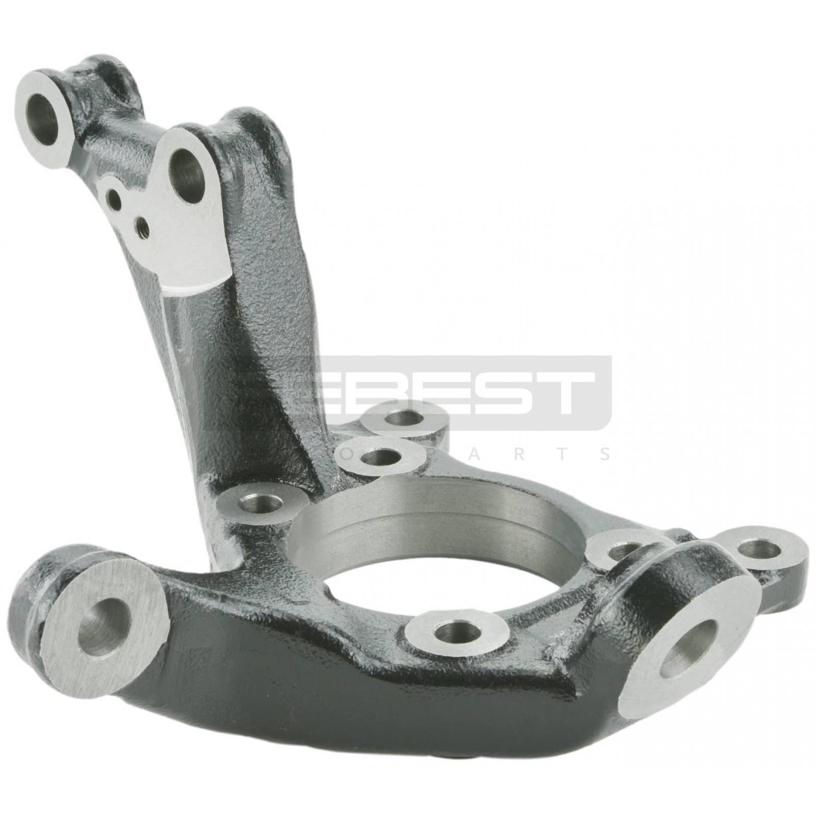 Achsschenkel links passend für TOYOTA AURIS, TOYOTA BLADE, TOYOTA COROLLA, TOYOTA COROLLA RUMION, TOYOTA PRIUS PLUS, TOYOTA (FAW) COROLLA