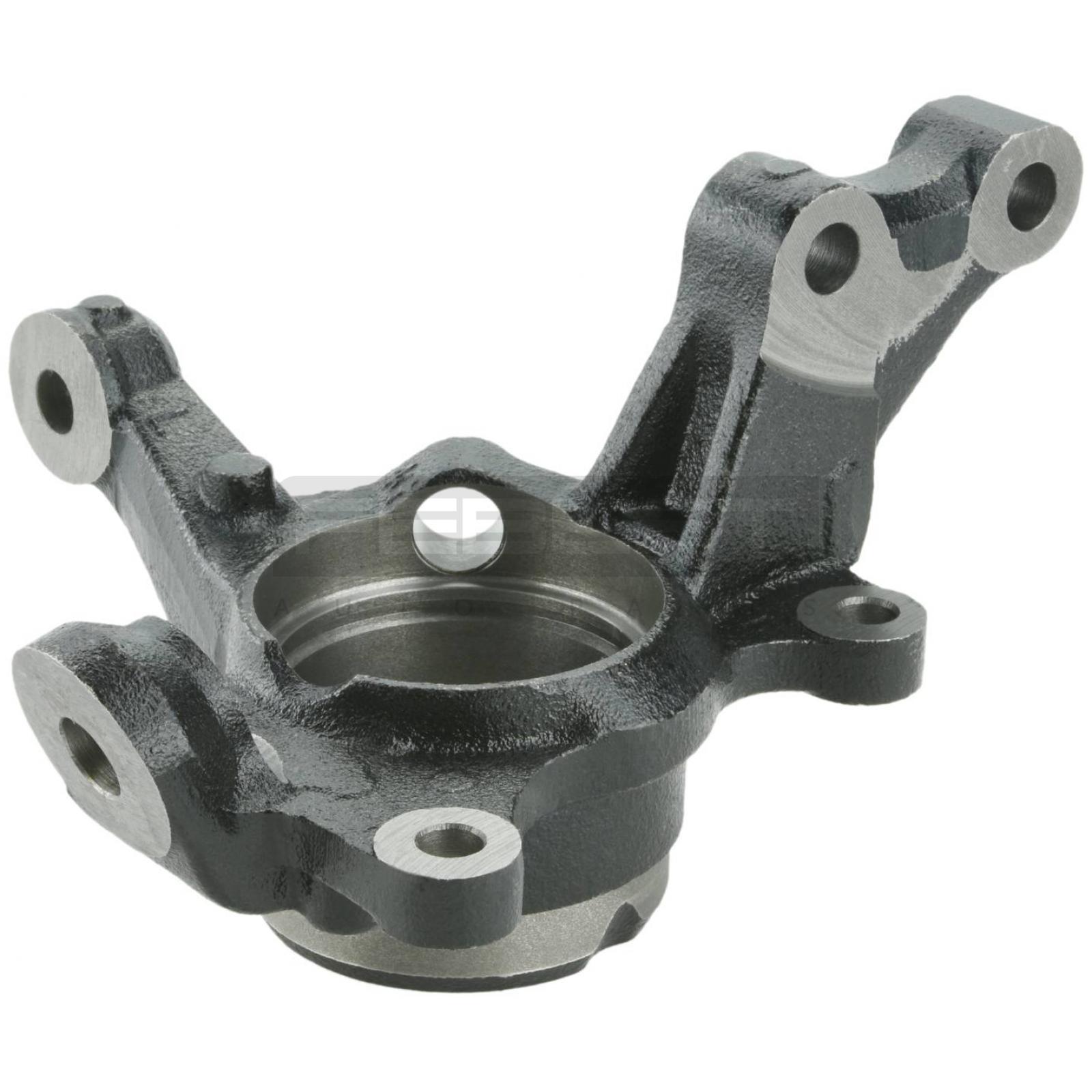 Achsschenkel links passend für TOYOTA COROLLA, TOYOTA MATRIX, TOYOTA PREMIO, TOYOTA WILL VS, TOYOTA WISH, TOYOTA (FAW) COROLLA