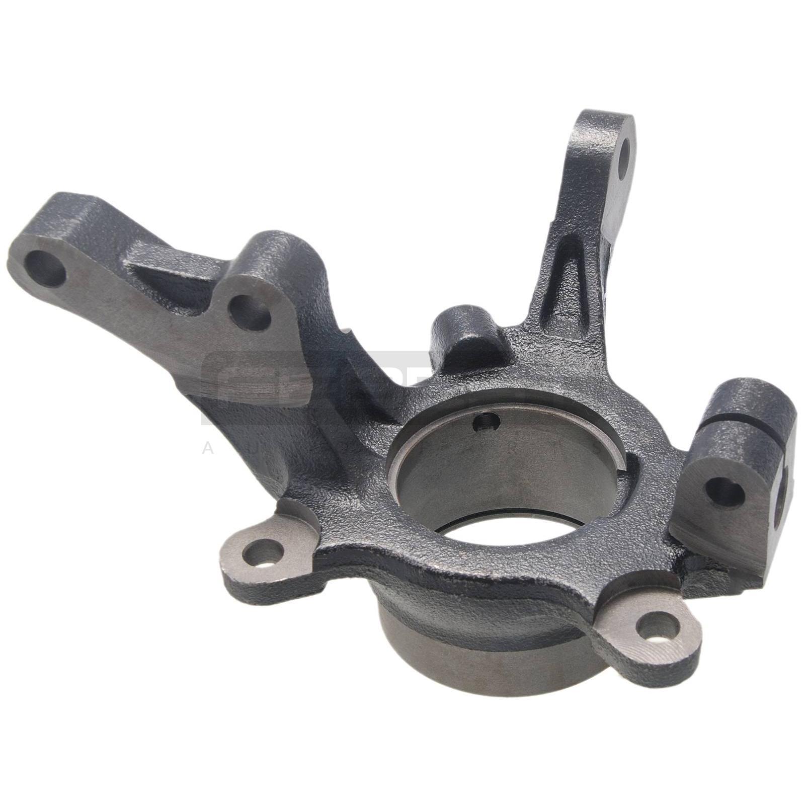 Achsschenkel rechts passend für CITROEN C3 AIRCROSS, CITROEN C4 AIRCROSS, CITROEN C-CROSSER, CITROEN C-CROSSER ENTERPRISE, MITSUBISHI ASX, MITSUBISHI DELICA D5, MITSUBISHI LANCER, MITSUBISHI OUTLANDER, MITSUBISHI (GAC) ASX, MITSUB