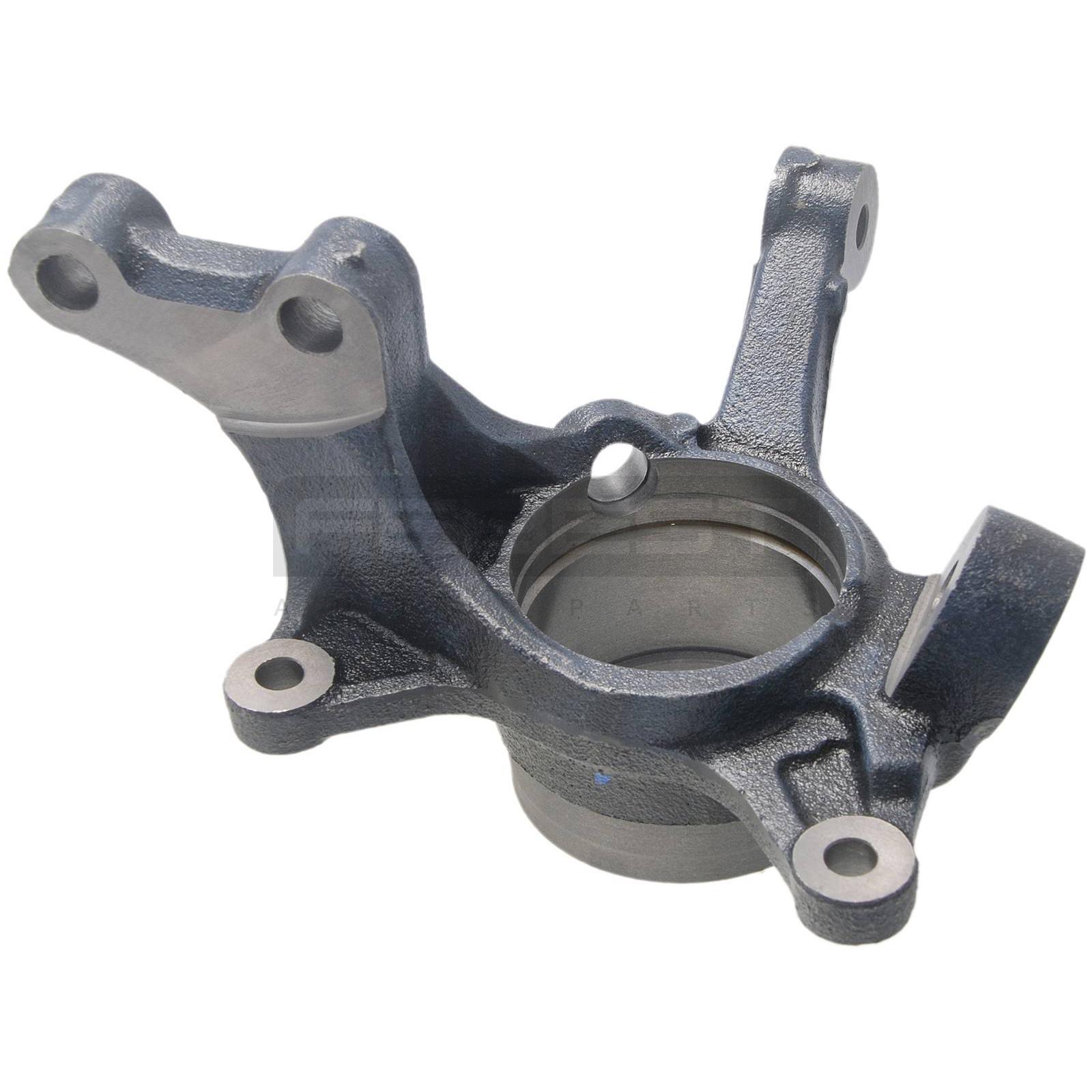 Achsschenkel rechts passend für LEXUS ES, TOYOTA ALPHARD, TOYOTA AURION, TOYOTA AVALON, TOYOTA CAMRY, TOYOTA PREVIA, TOYOTA SOLARA, TOYOTA WINDOM, TOYOTA (GAC) CAMRY