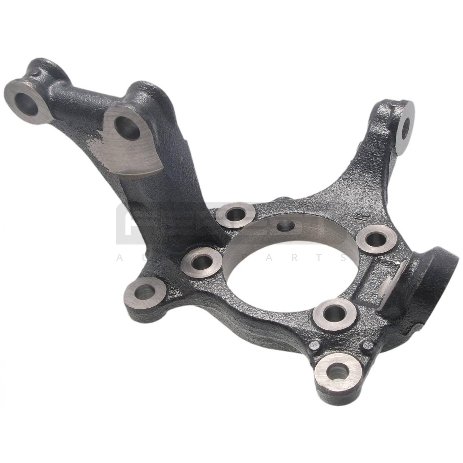 Achsschenkel rechts passend für LEXUS HS, TOYOTA AURIS, TOYOTA BLADE, TOYOTA COROLLA RUMION, TOYOTA MARK X ZIO, TOYOTA MIRAI, TOYOTA RAV 4, TOYOTA SAI, TOYOTA ZELAS, TOYOTA (FAW) RAV4