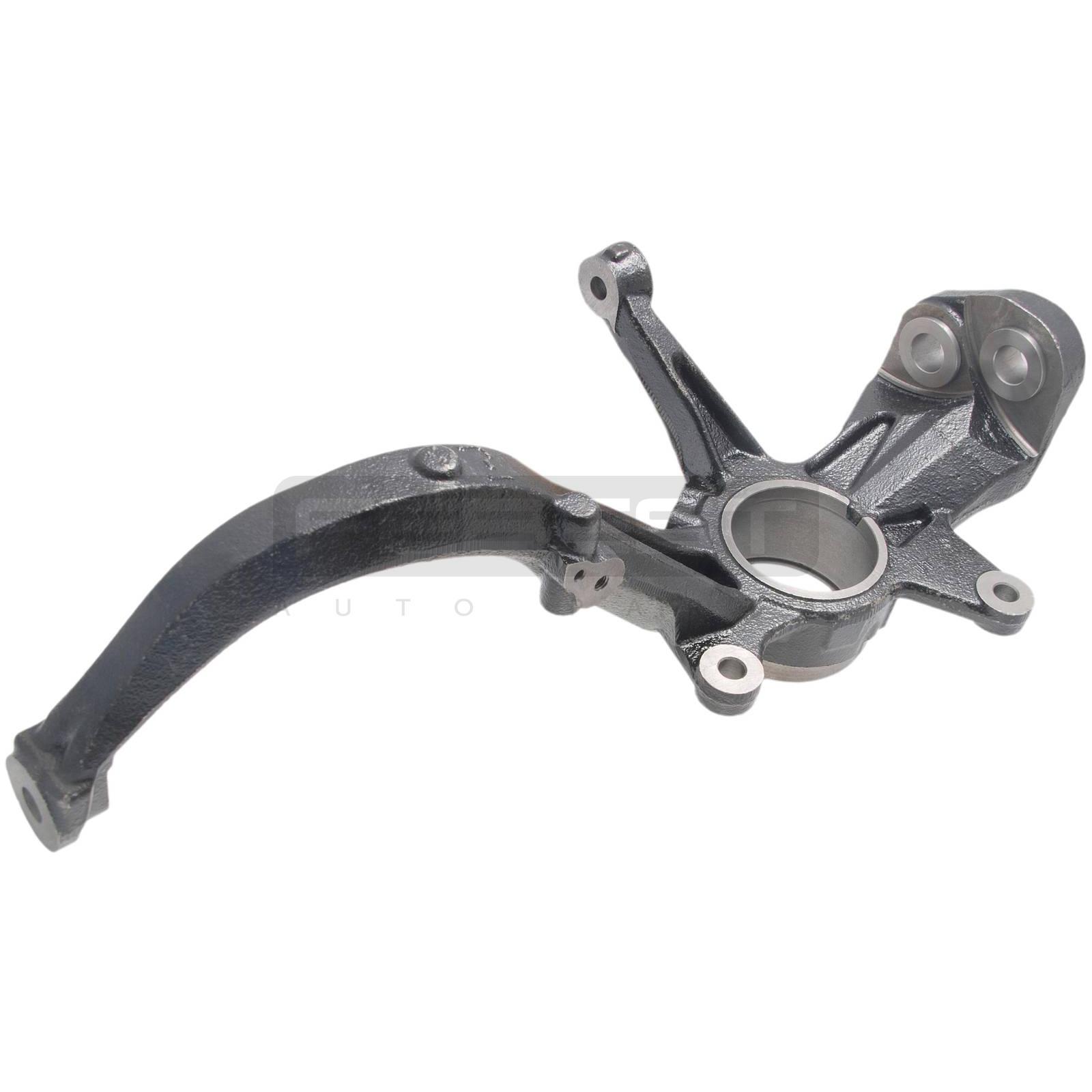 Achsschenkel rechts passend für MAZDA 6