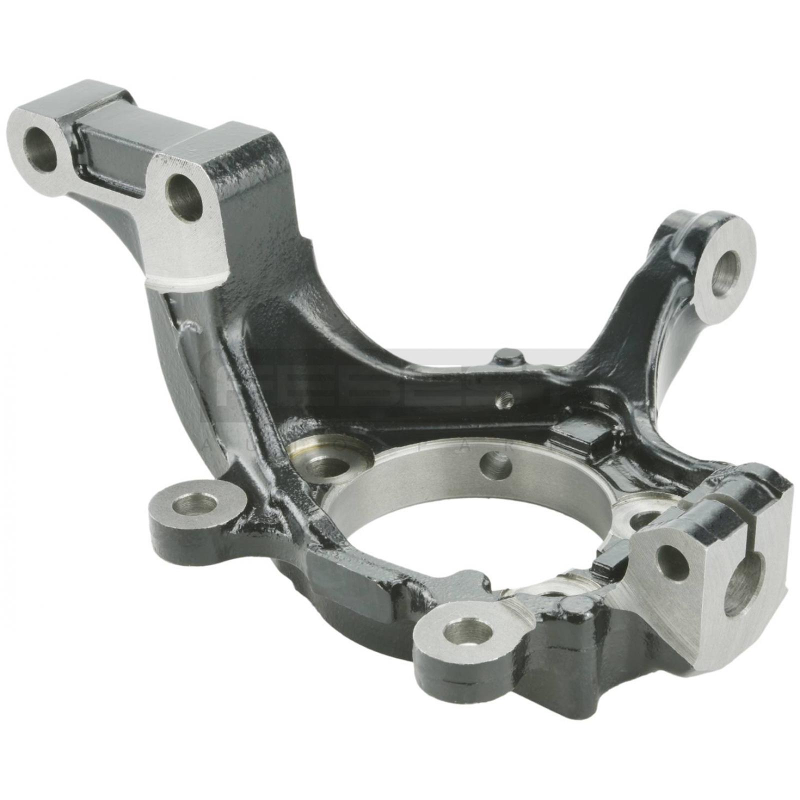 Achsschenkel rechts passend für NISSAN AD, NISSAN BLUEBIRD SYLPHY, NISSAN CUBE, NISSAN LATIO, NISSAN LIVINA / GRAND LIVINA, NISSAN NV200, NISSAN NV200 / EVALIA, NISSAN TIIDA, NISSAN WINGROAD / AD, NISSAN (DFAC) BLUEBIRD SYLPHY / S