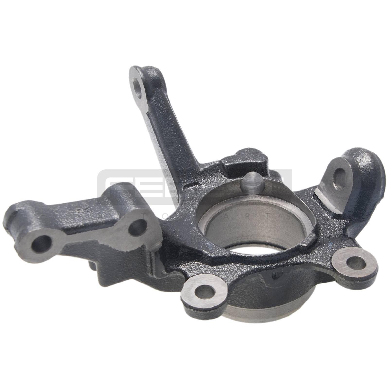 Achsschenkel rechts passend für NISSAN AD Van, NISSAN ALMERA, NISSAN ALMERA Classic, NISSAN BLUEBIRD SYLPHY, NISSAN SENTRA, NISSAN SUNNY, NISSAN WINGROAD / AD