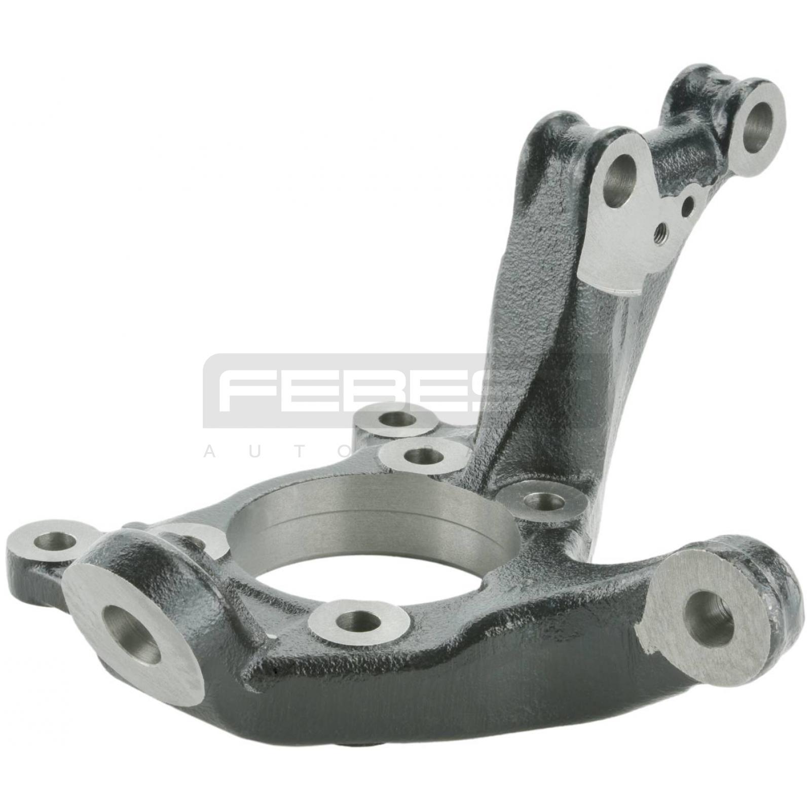 Achsschenkel rechts passend für TOYOTA AURIS, TOYOTA BLADE, TOYOTA COROLLA, TOYOTA COROLLA RUMION, TOYOTA PRIUS PLUS, TOYOTA (FAW) COROLLA