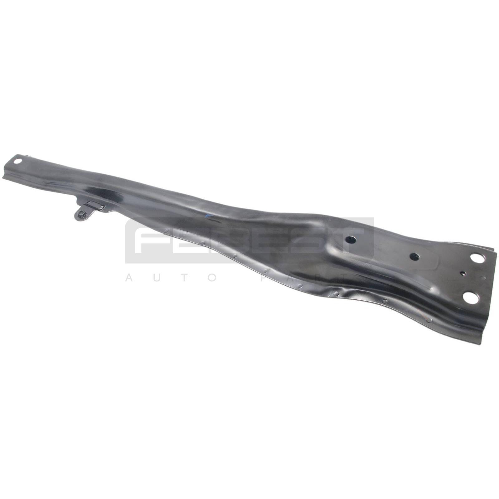 Achsträger vorne passend für MITSUBISHI ASX, MITSUBISHI LANCER, MITSUBISHI (GAC) ASX