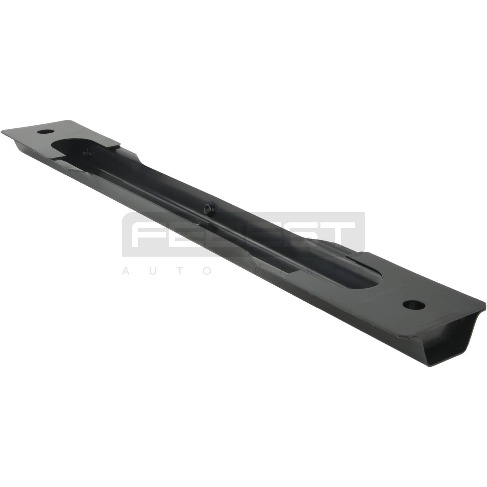 Achsträger vorne passend für MITSUBISHI L200 / TRITON, MITSUBISHI PAJERO SPORT