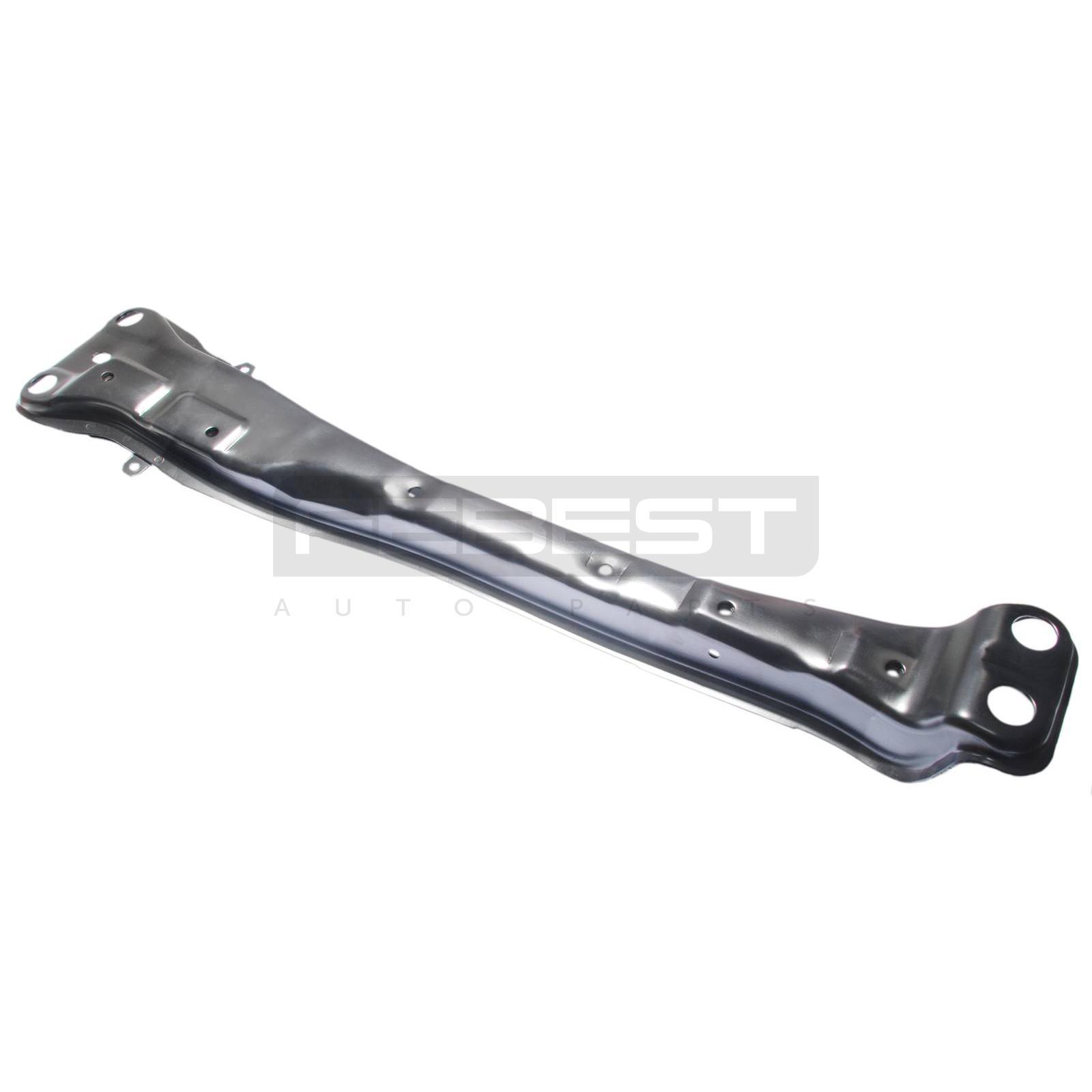 Achsträger vorne passend für NISSAN AD Van, NISSAN ALMERA, NISSAN ALMERA Classic, NISSAN BLUEBIRD SYLPHY, NISSAN SUNNY, NISSAN WINGROAD / AD