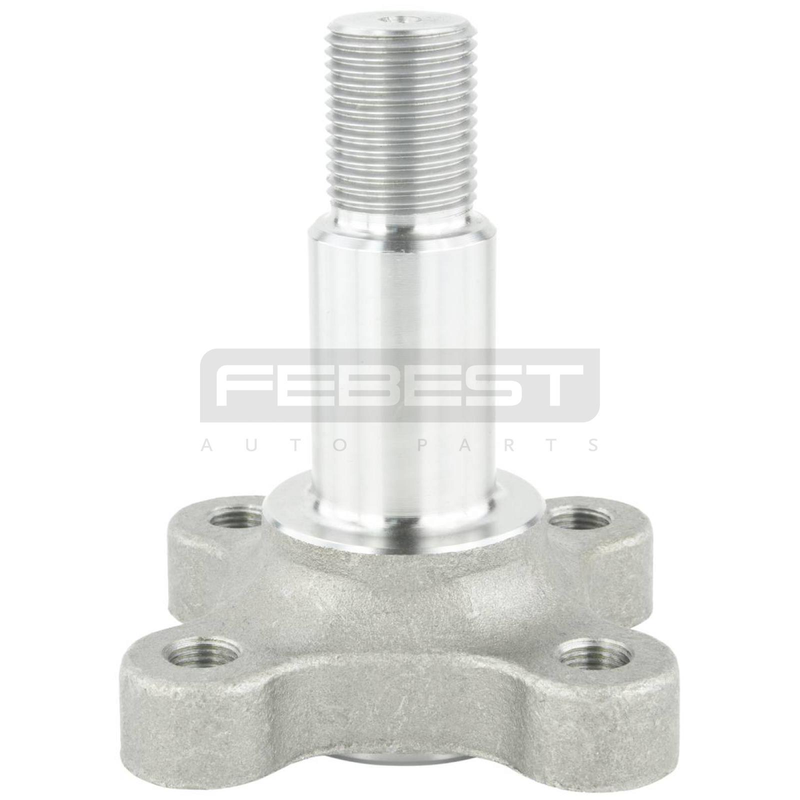 Achszapfen hinten passend für DACIA DOKKER, DACIA DUSTER, DACIA LODGY, DACIA LOGAN, RENAULT CAPTUR, RENAULT CLIO, RENAULT DOKKER, RENAULT DUSTER, RENAULT KANGOO, RENAULT KANGOO BE BOP, RENAULT KANGOO / GRAND KANGOO, RENAULT LOGAN,