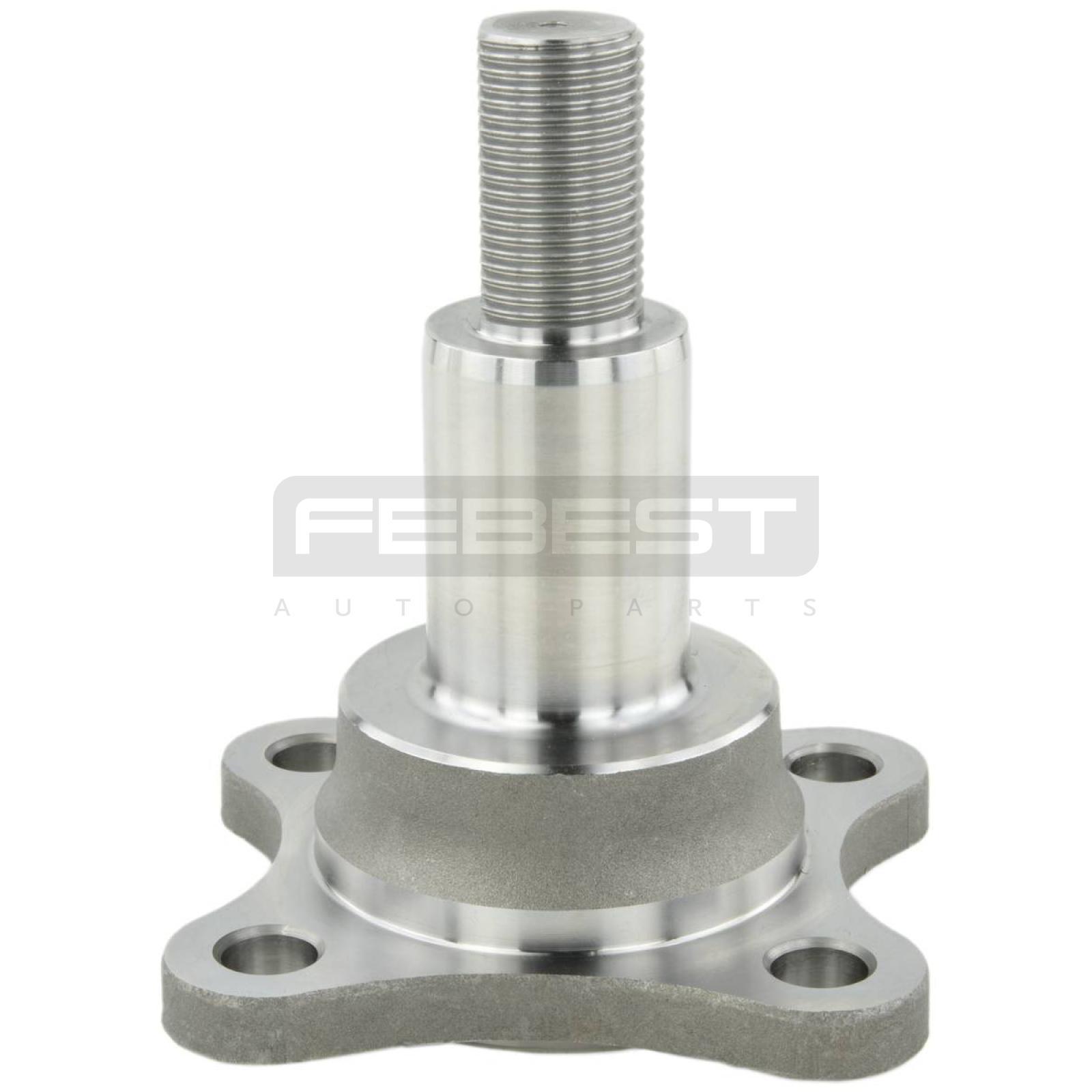 Achszapfen hinten passend für FORD TOURNEO CONNECT / GRAND TOURNEO CONNECT, FORD TOURNEO COURIER, FORD TRANSIT, FORD TRANSIT CONNECT, FORD TRANSIT COURIER, FORD TRANSIT TOURNEO, FORD AUSTRALIA TOURNEO CUSTOM